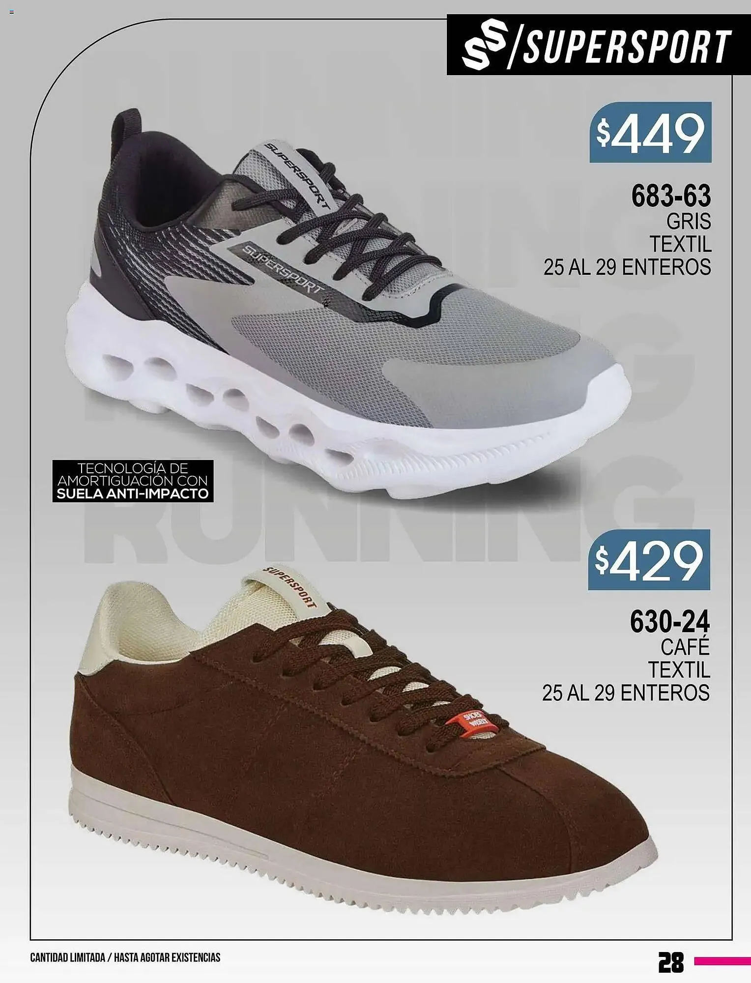 Catálogo de Catálogo Cklass 8 de enero al 2 de marzo 2026 - Pagina 106