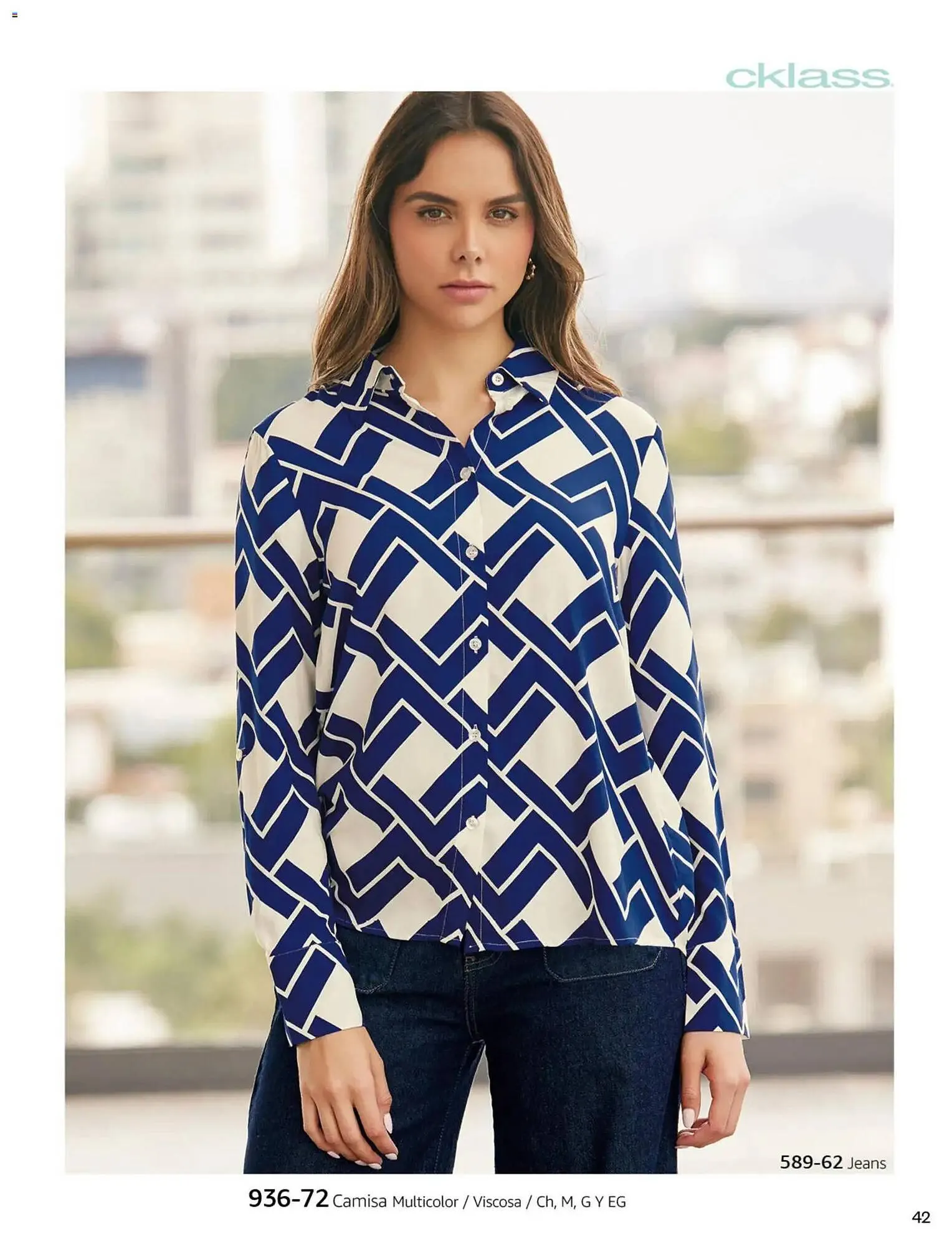 Catálogo de Catálogo Cklass 2 de enero al 1 de mayo 2026 - Pagina 76