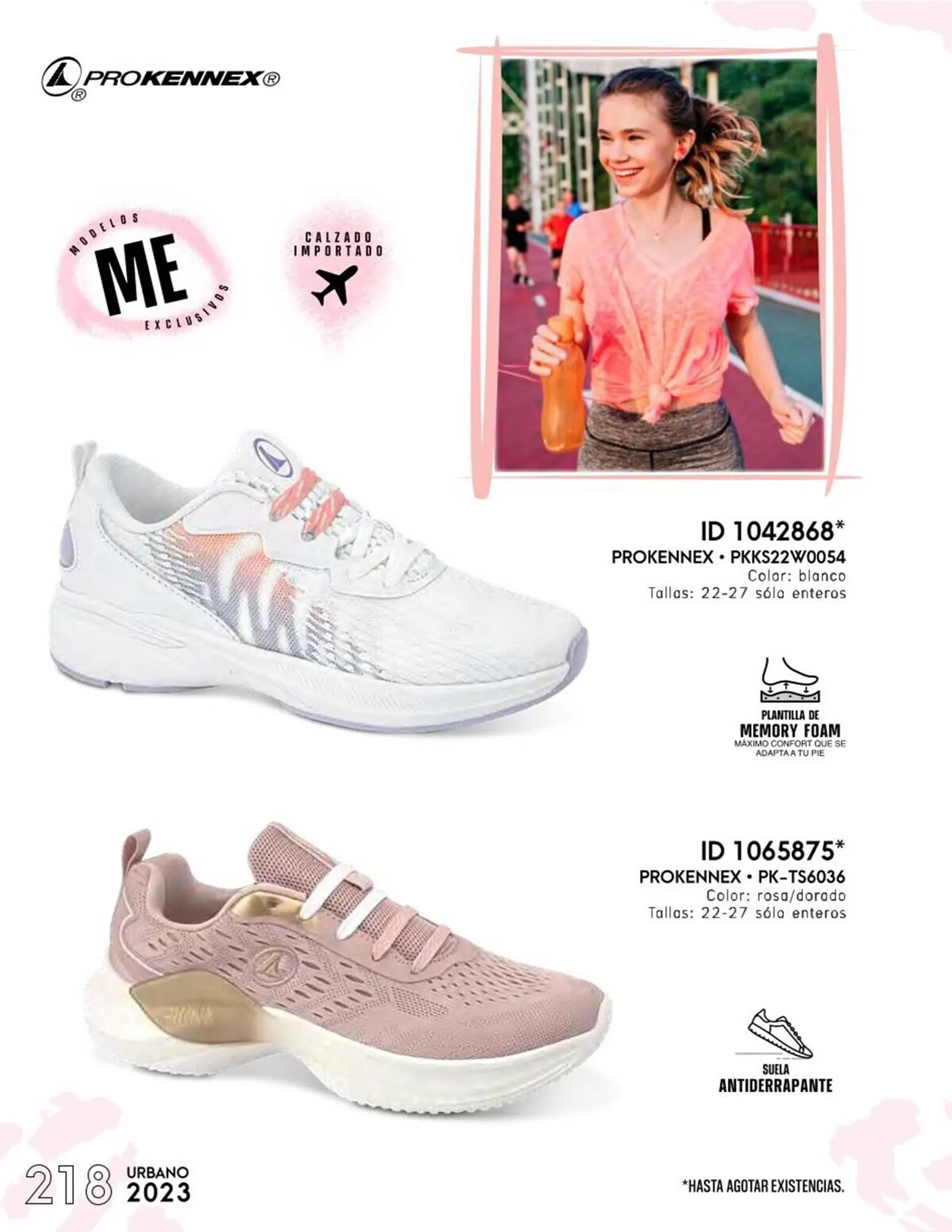 Catálogo de Catálogo Price Shoes 18 de abril al 10 de septiembre 2023 - Pagina 218