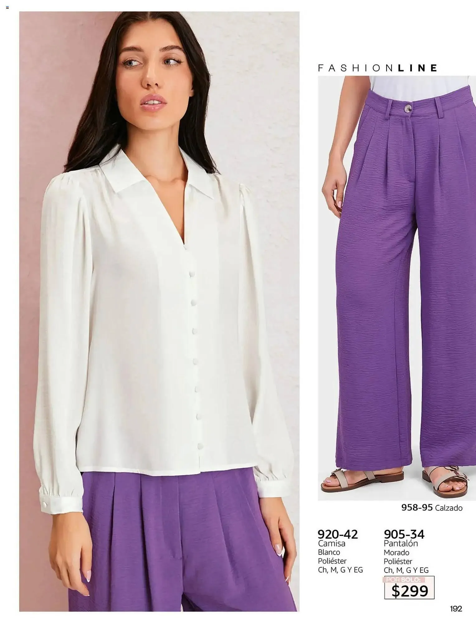 Catálogo de Catálogo Cklass 2 de enero al 1 de mayo 2026 - Pagina 201