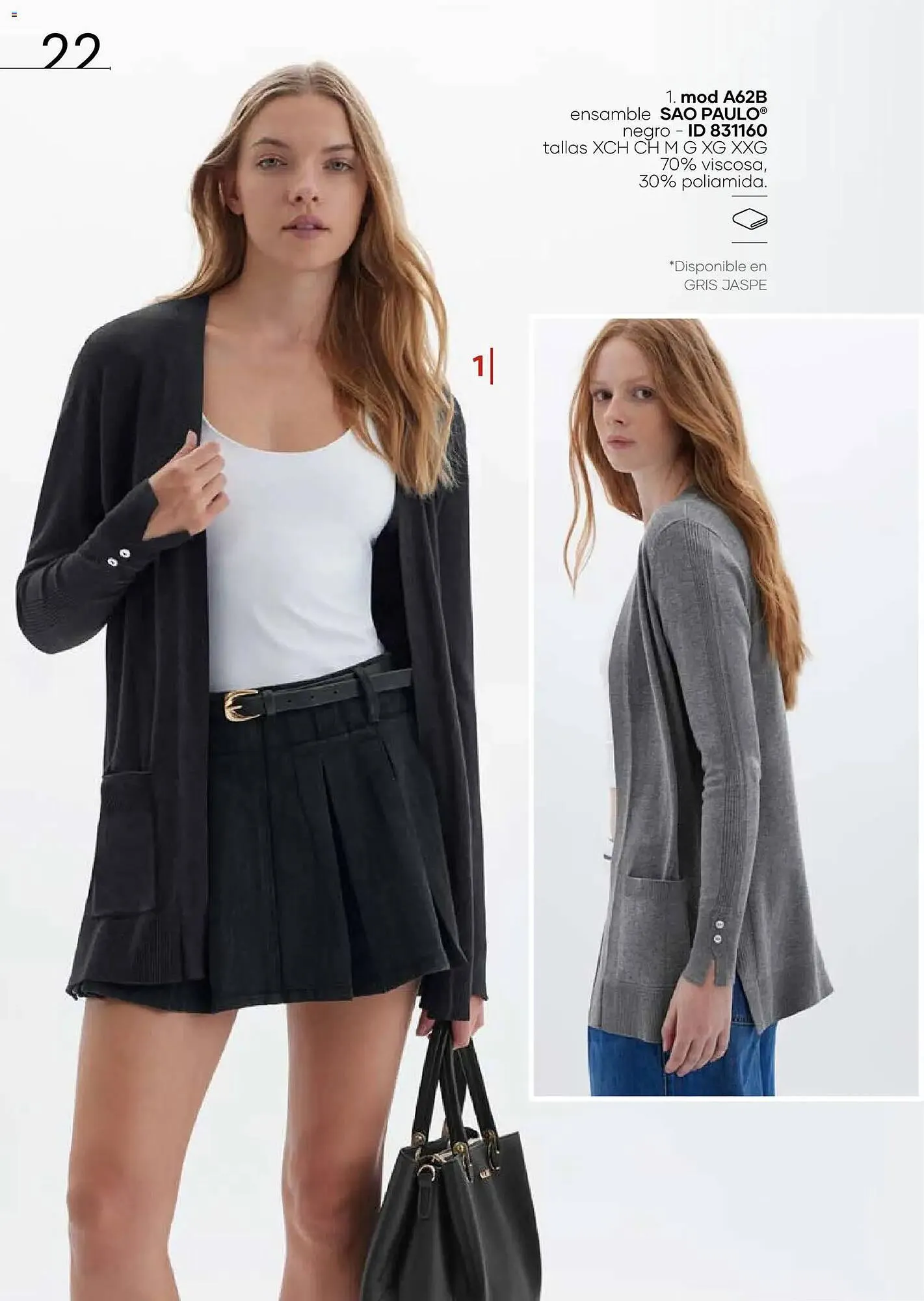 Catálogo de Catálogo Price Shoes 27 de noviembre al 1 de marzo 2026 - Pagina 22