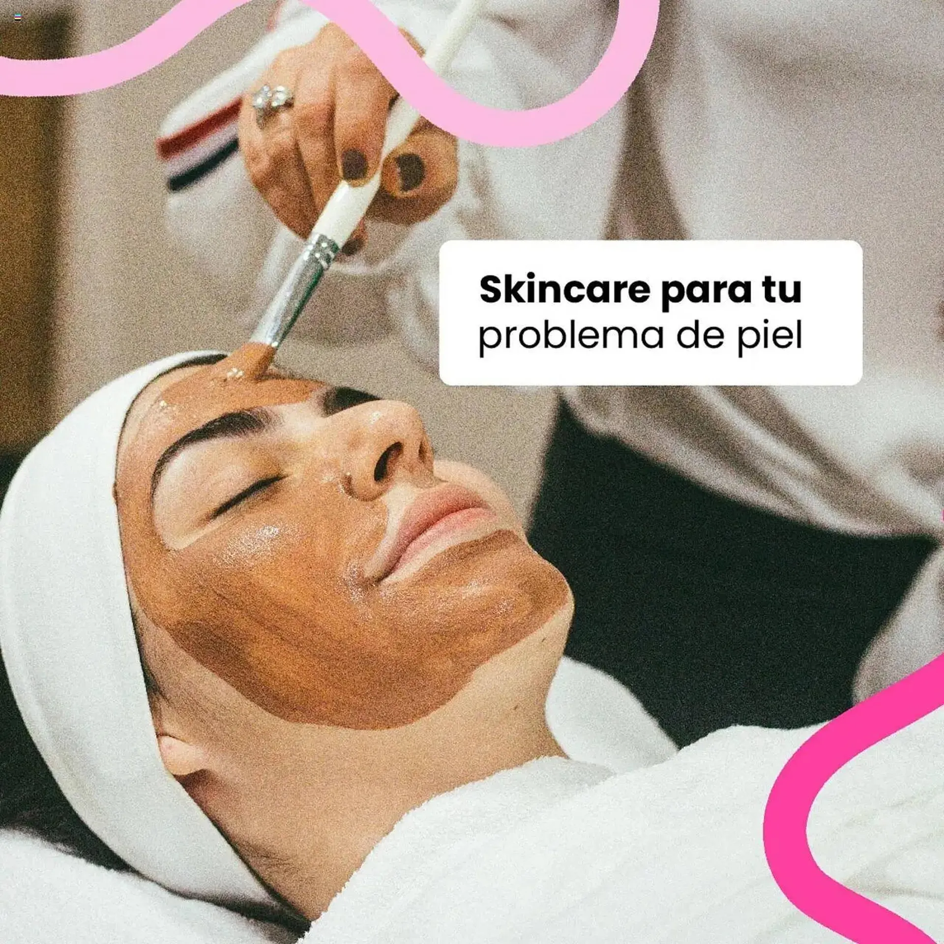 Catálogo de Catálogo Privalia 25 de noviembre al 2 de diciembre 2024 - Pagina 1