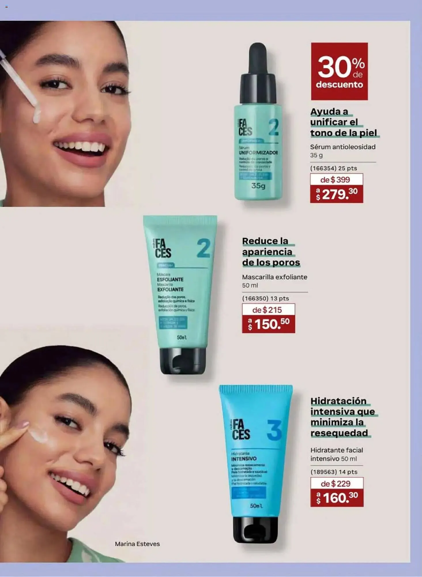 Catálogo de Catálogo Natura 13 de marzo al 23 de marzo 2026 - Pagina 94