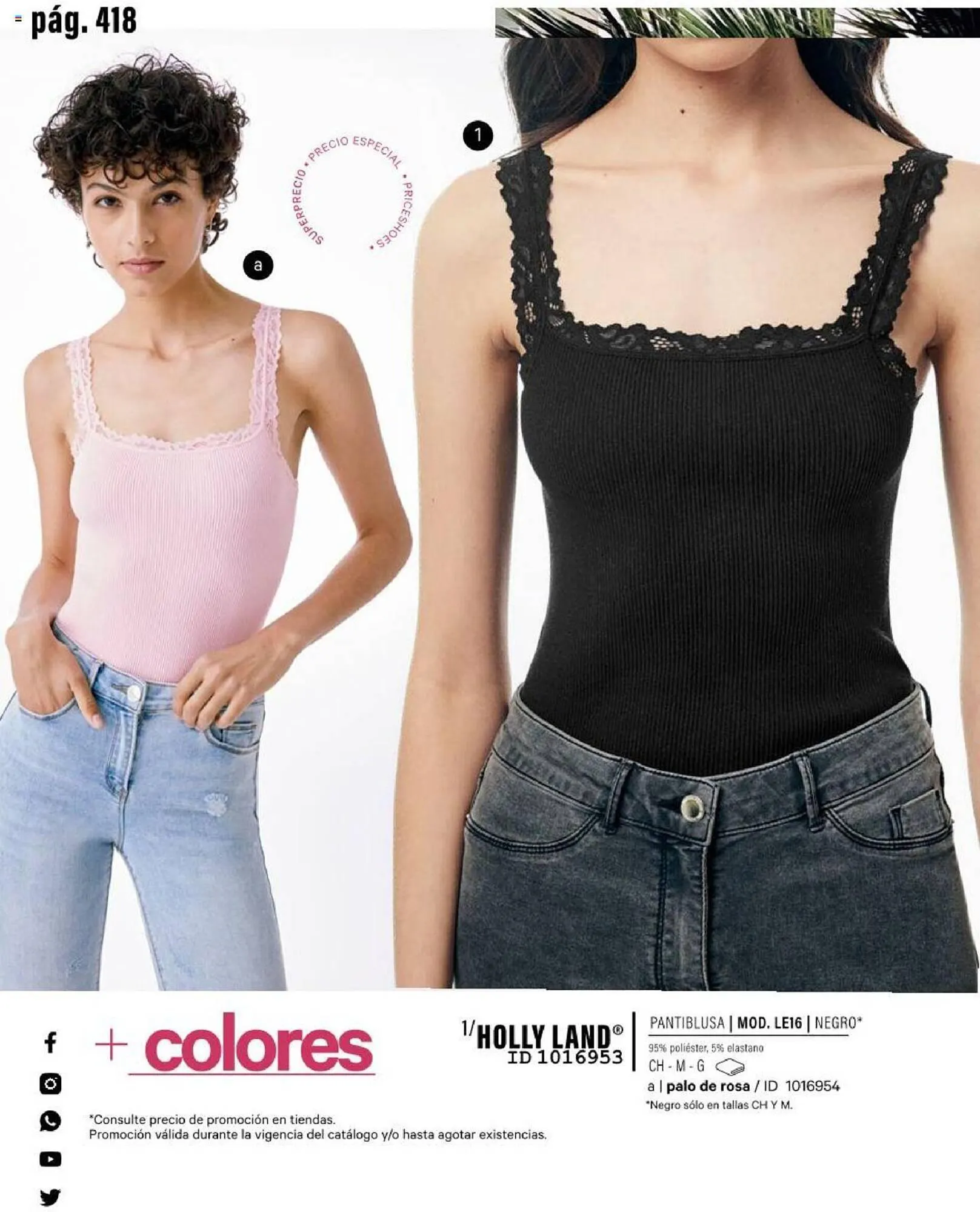 Catálogo de Catálogo Price Shoes 10 de marzo al 31 de agosto 2023 - Pagina 420