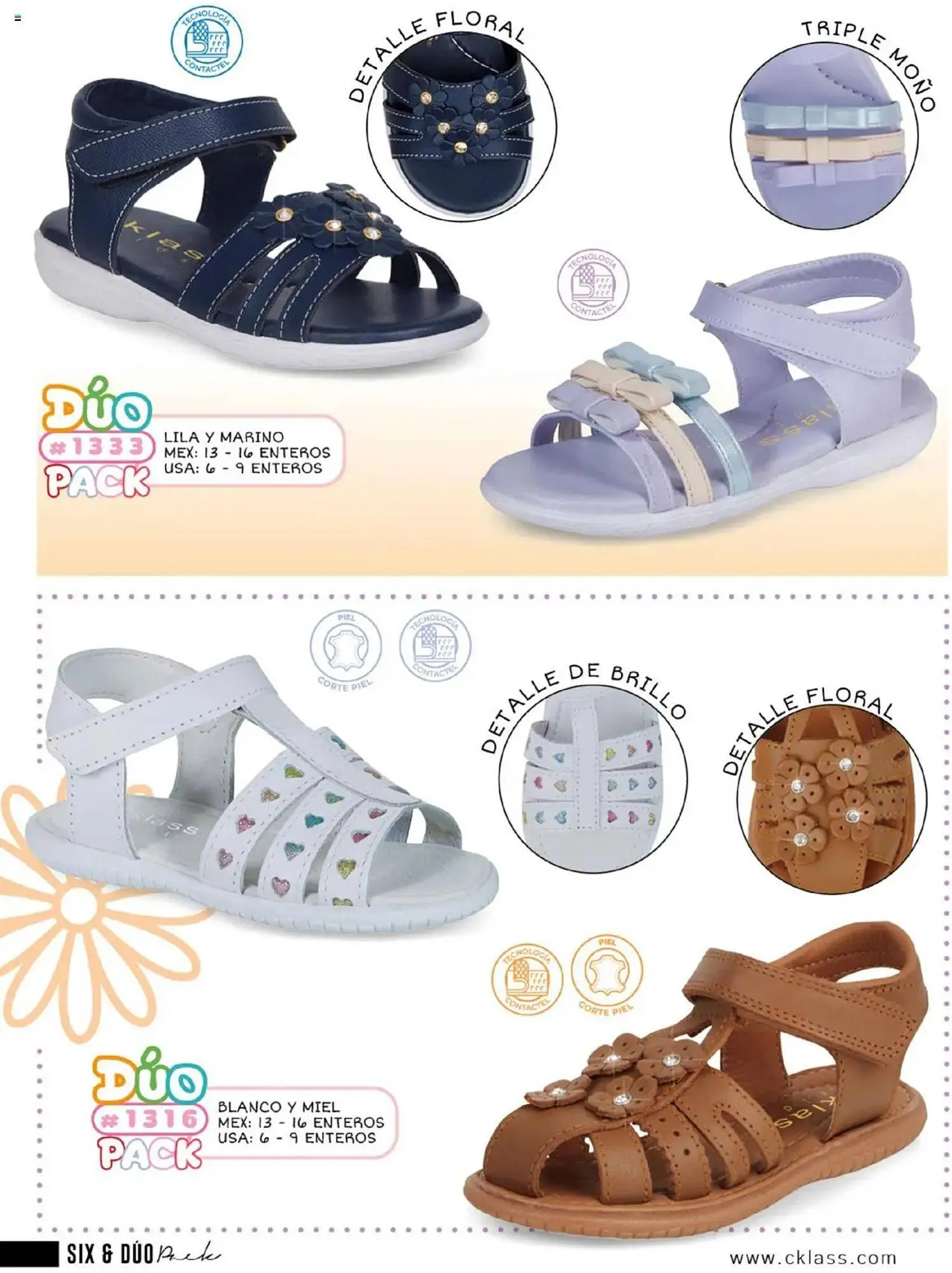 Catálogo de Catálogo Cklass 14 de julio al 1 de enero 2026 - Pagina 88