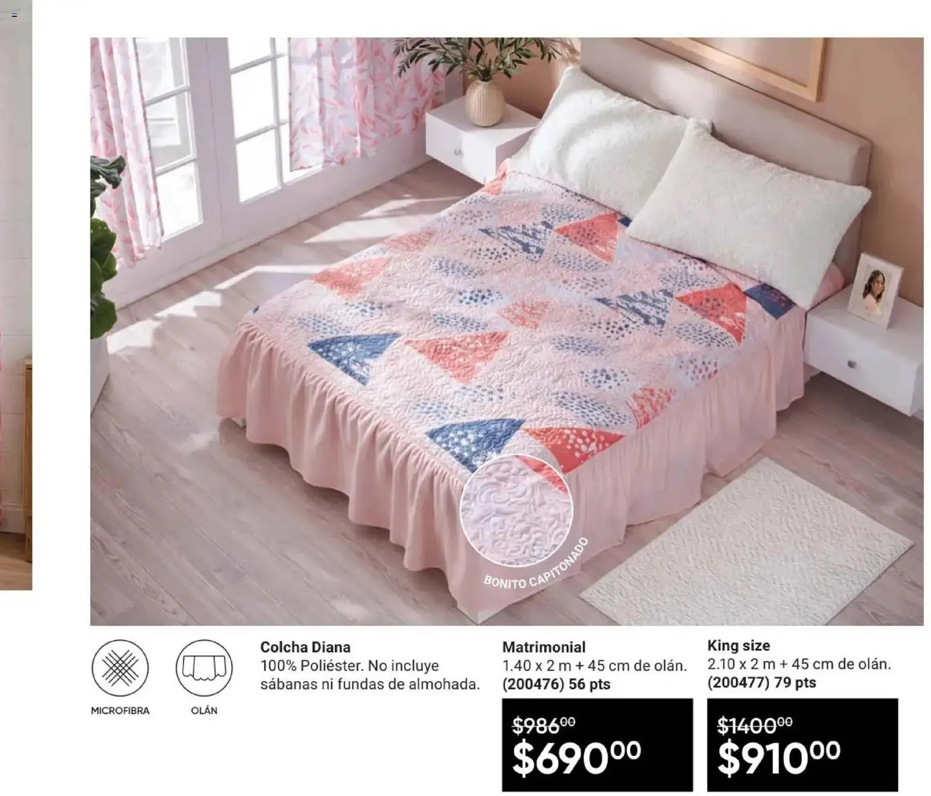 Catálogo de Catálogo Avon 24 de abril al 28 de mayo 2026 - Pagina 107