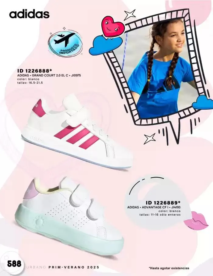 Catálogo de URBANO | PRI-VER | 2025 | 1E 24 de enero al 31 de mayo 2025 - Pagina 588