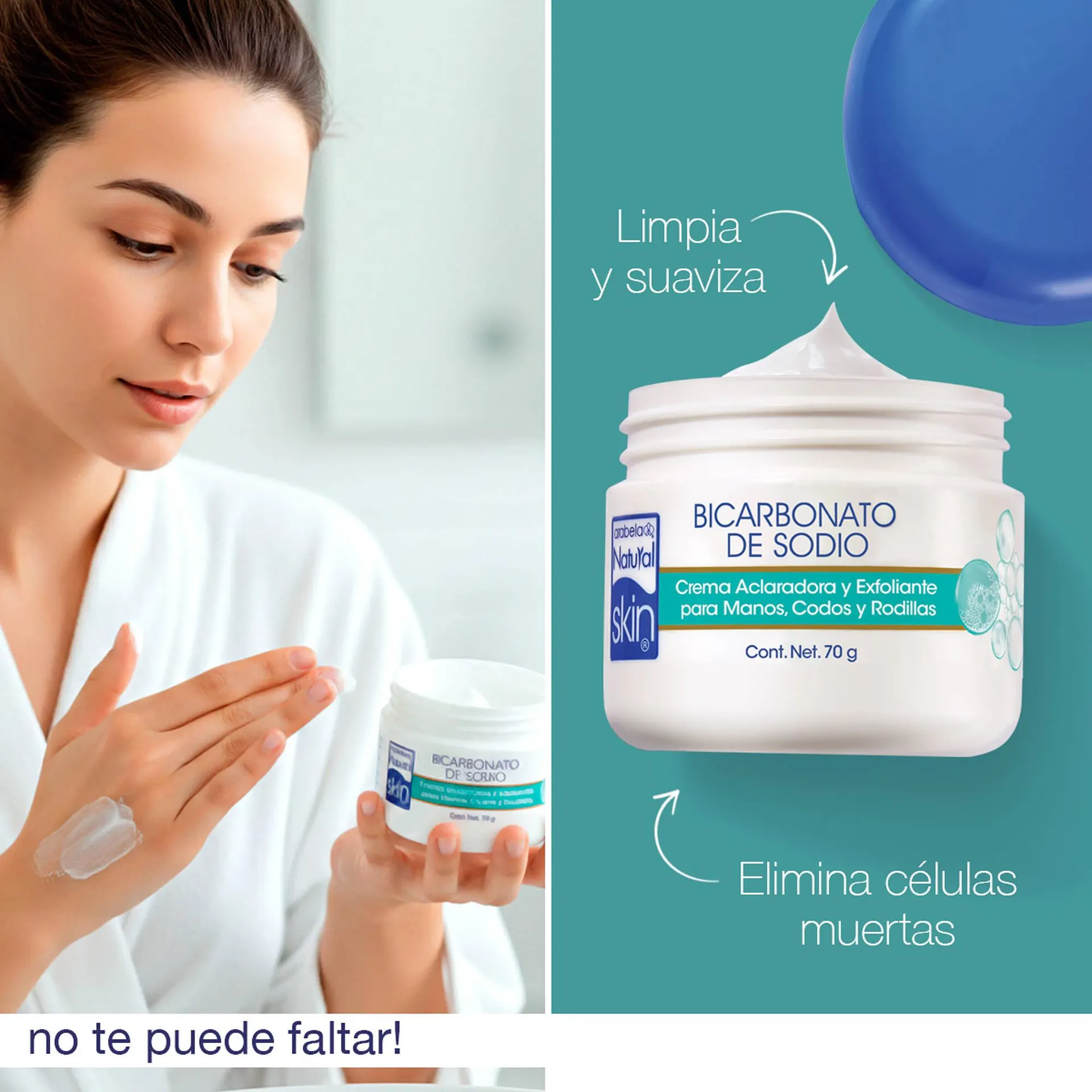 Catálogo de Catálogo Arabela 4 de marzo al 17 de marzo 2026 - Pagina 2