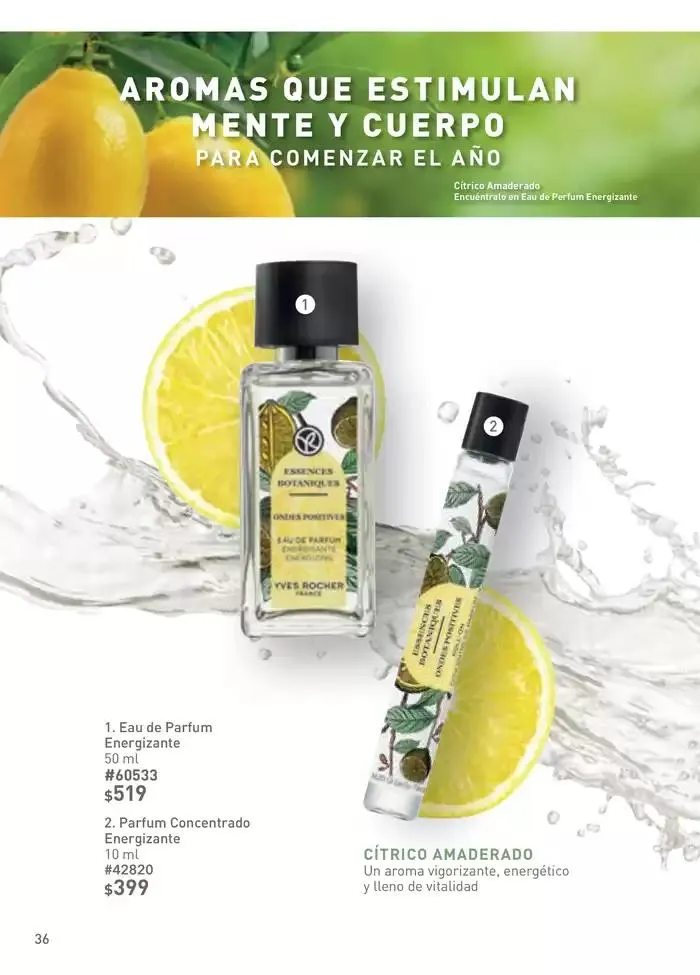 Catálogo de Rebajas hasta -60% - C01 6 de enero al 20 de enero 2025 - Pagina 38