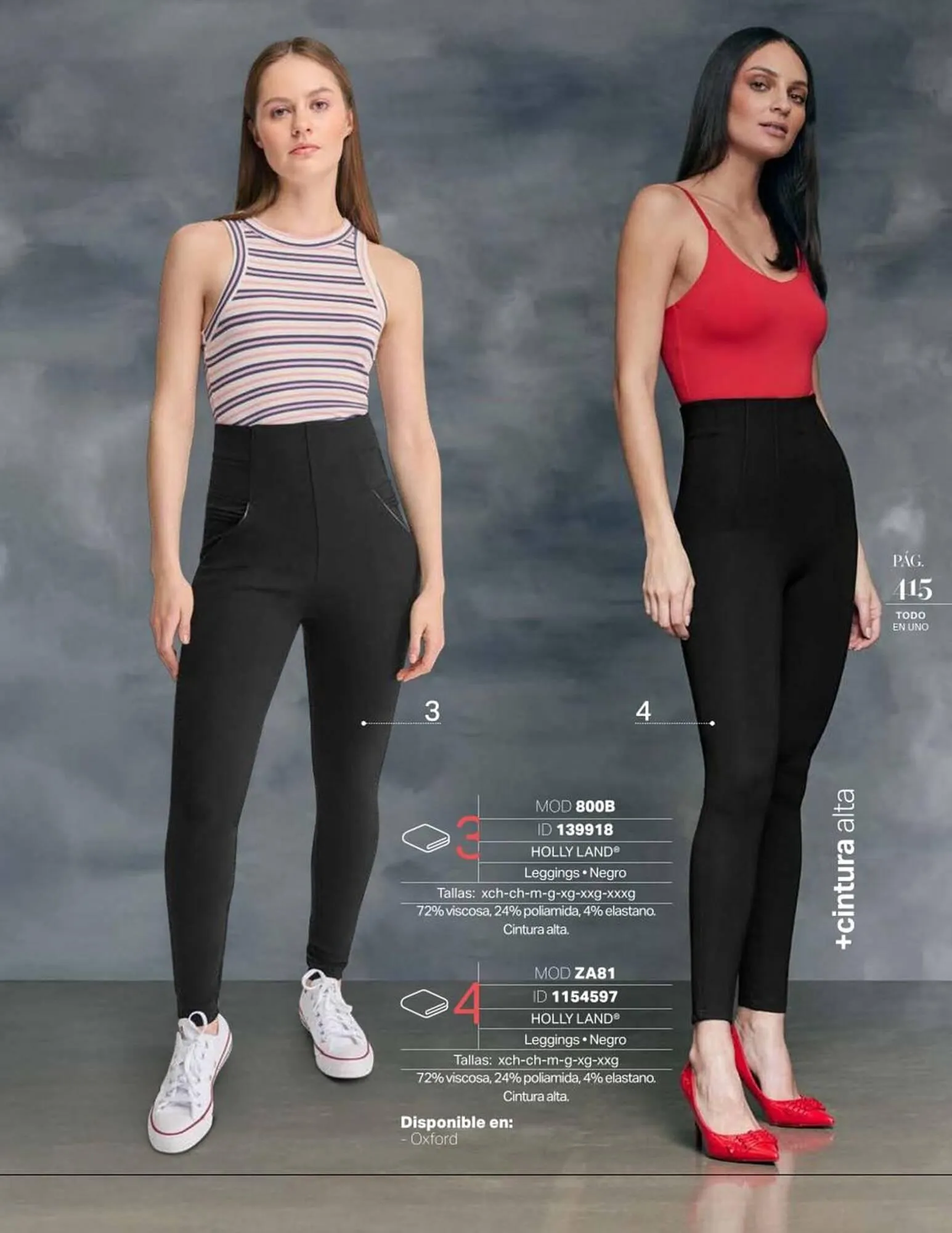 Catálogo de Catálogo Price Shoes 5 de mayo al 31 de diciembre 2025 - Pagina 415