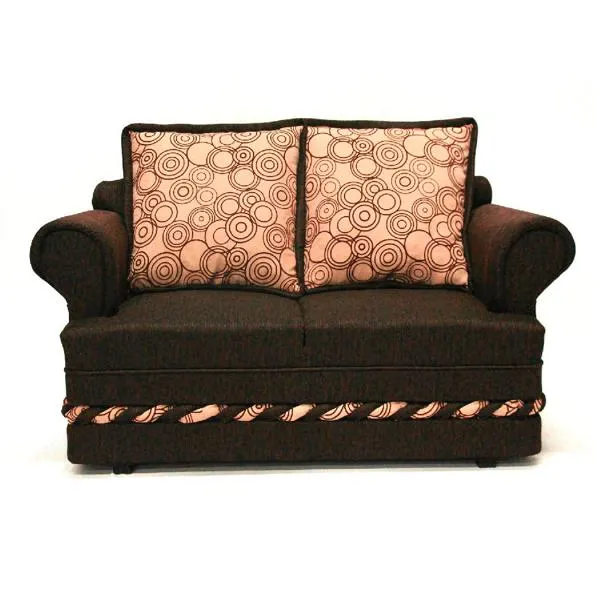 Love Seat Montreal Chenille