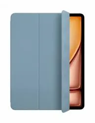 Apple Funda para iPad Air 13", Azul