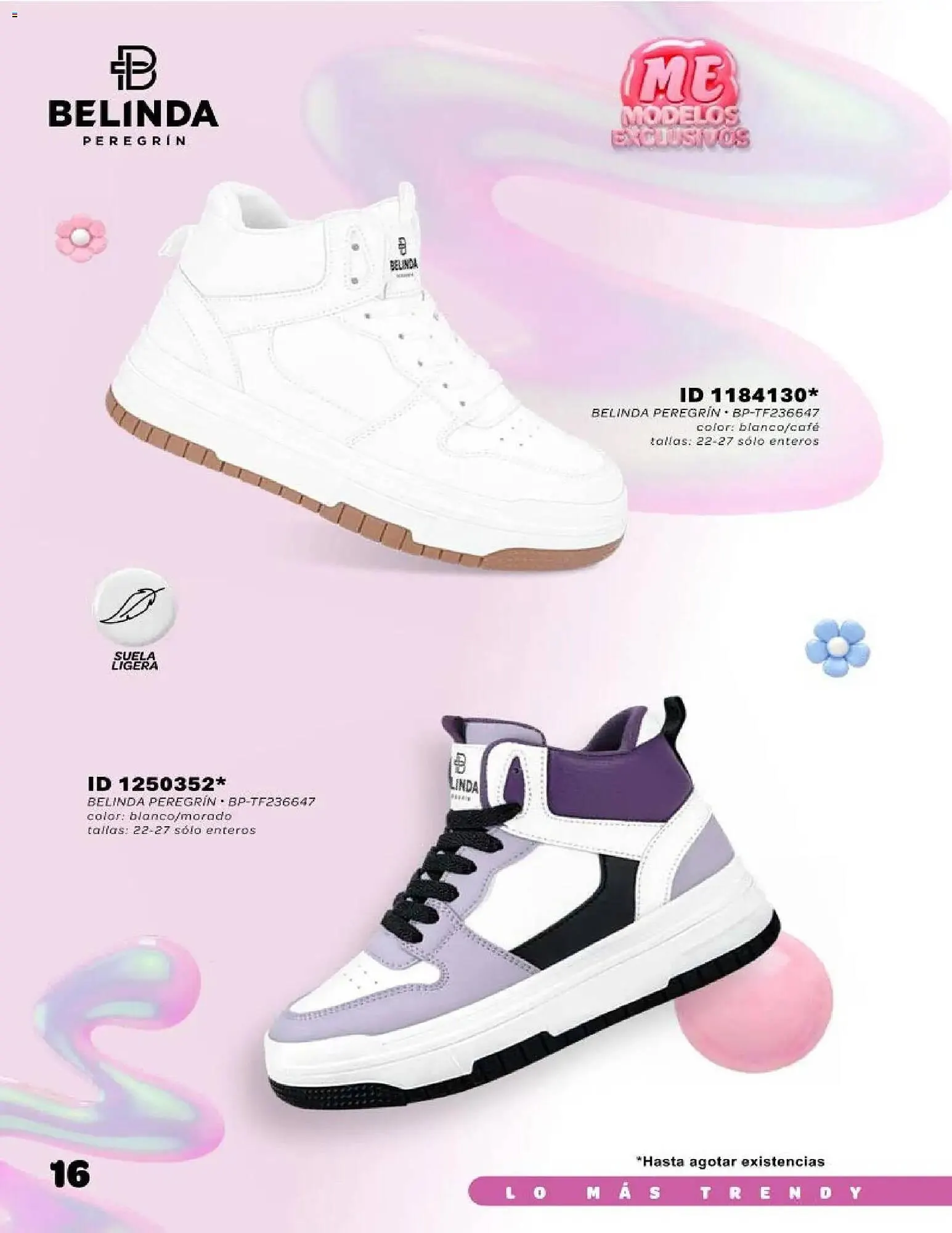 Catálogo de Catálogo Price Shoes 2 de abril al 1 de octubre 2026 - Pagina 16