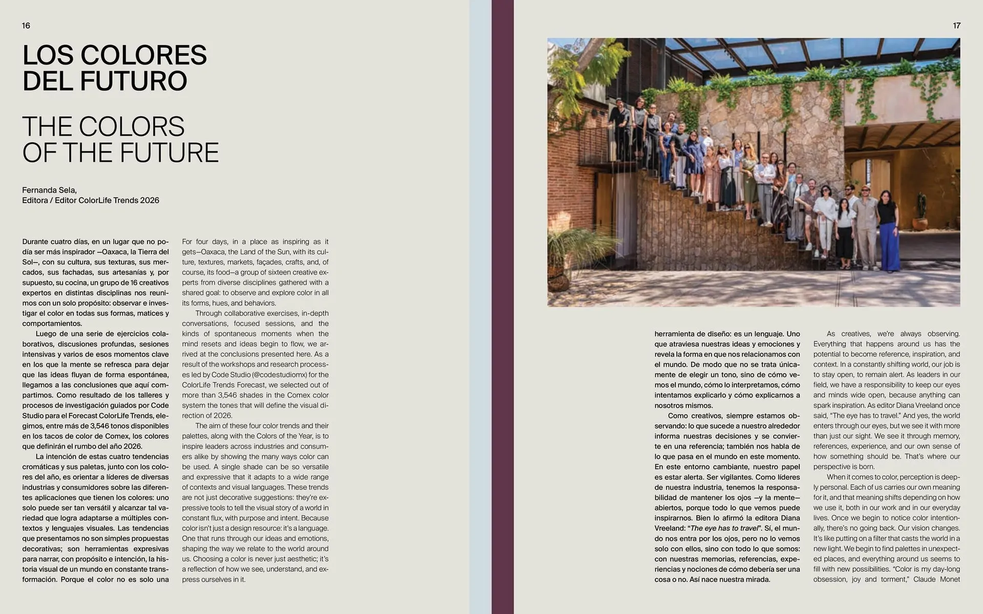 Catálogo de Catálogo Comex 22 de enero al 28 de febrero 2026 - Pagina 10