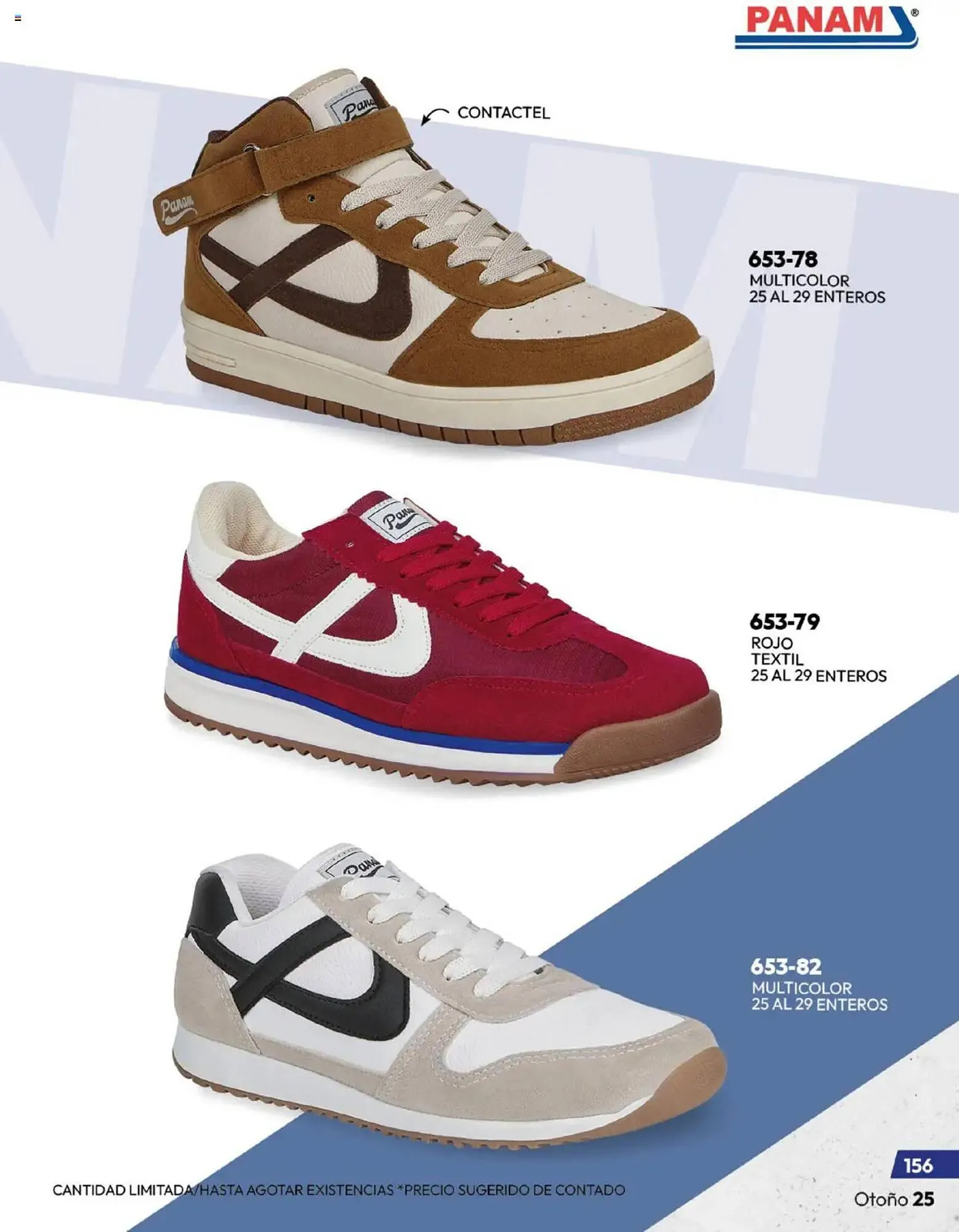 Catálogo de Catálogo Cklass 14 de julio al 1 de enero 2026 - Pagina 228