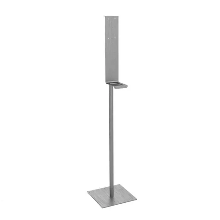 Pedestal para dosificador