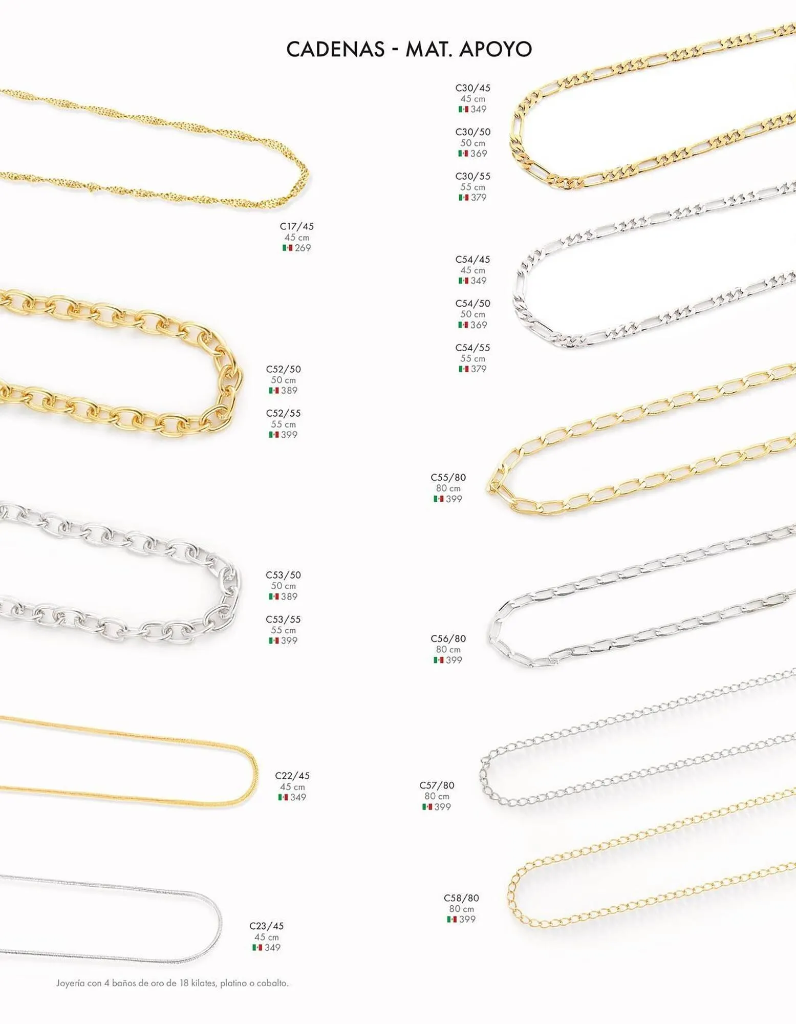 Catálogo de Catálogo Nice 22 de febrero al 28 de febrero 2026 - Pagina 131