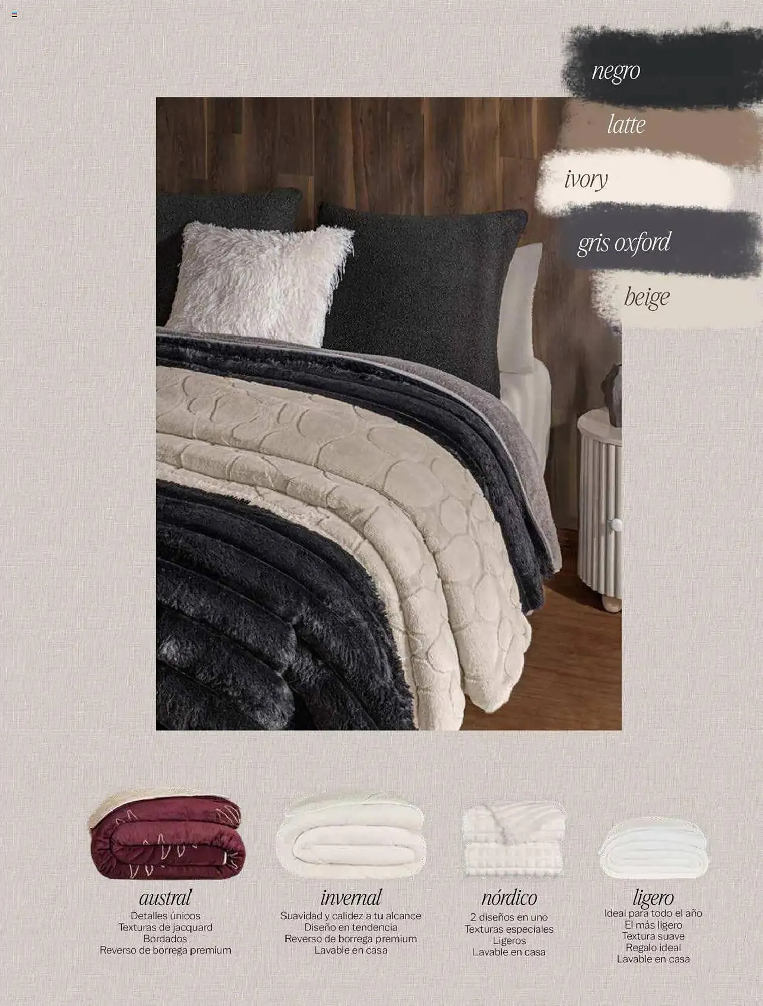 Catálogo de Catálogo Vianney 15 de agosto al 1 de abril 2026 - Pagina 3