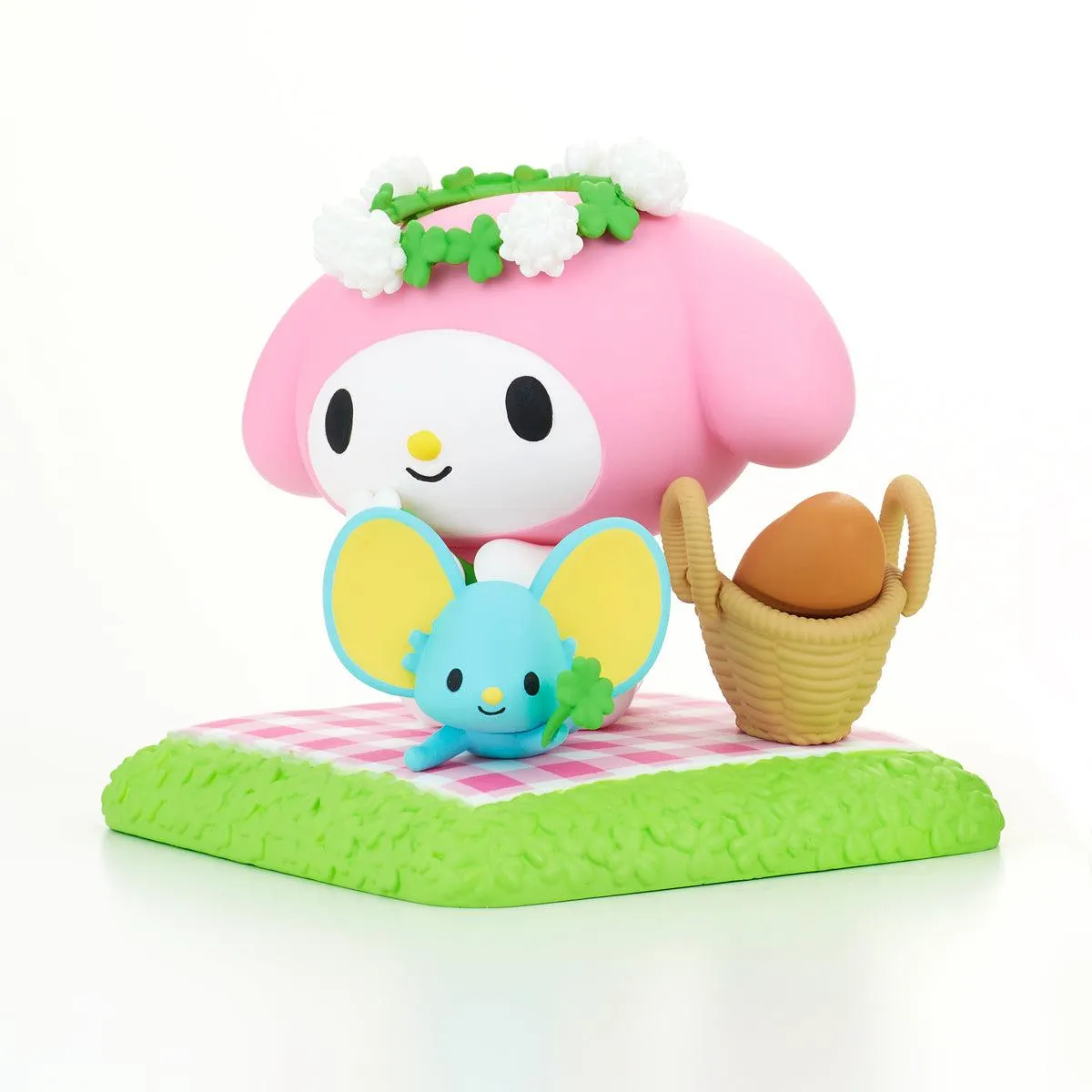 Banpresto Sanrio Characters Nakayoshi Memories Figura My Melody