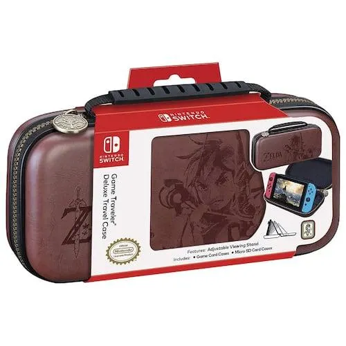 Estuche NSW Zelda Café RDS