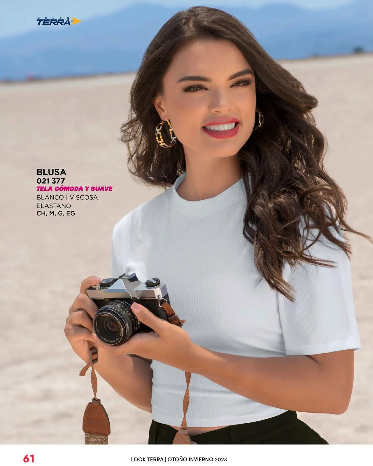 Catálogo de Mundo Terra 1 de septiembre al 31 de marzo 2024 - Pagina 62