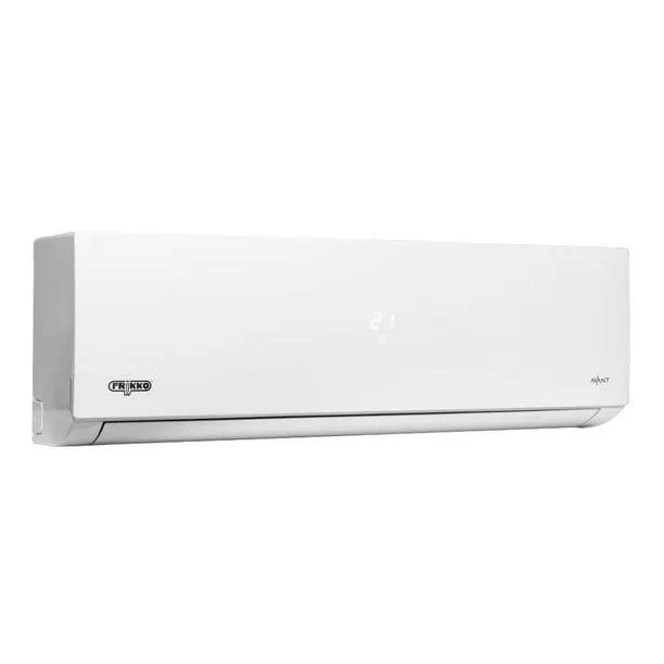 Mini Split Frikko Avant 12K 220V Solo Frío FKESOJ122C (122C)