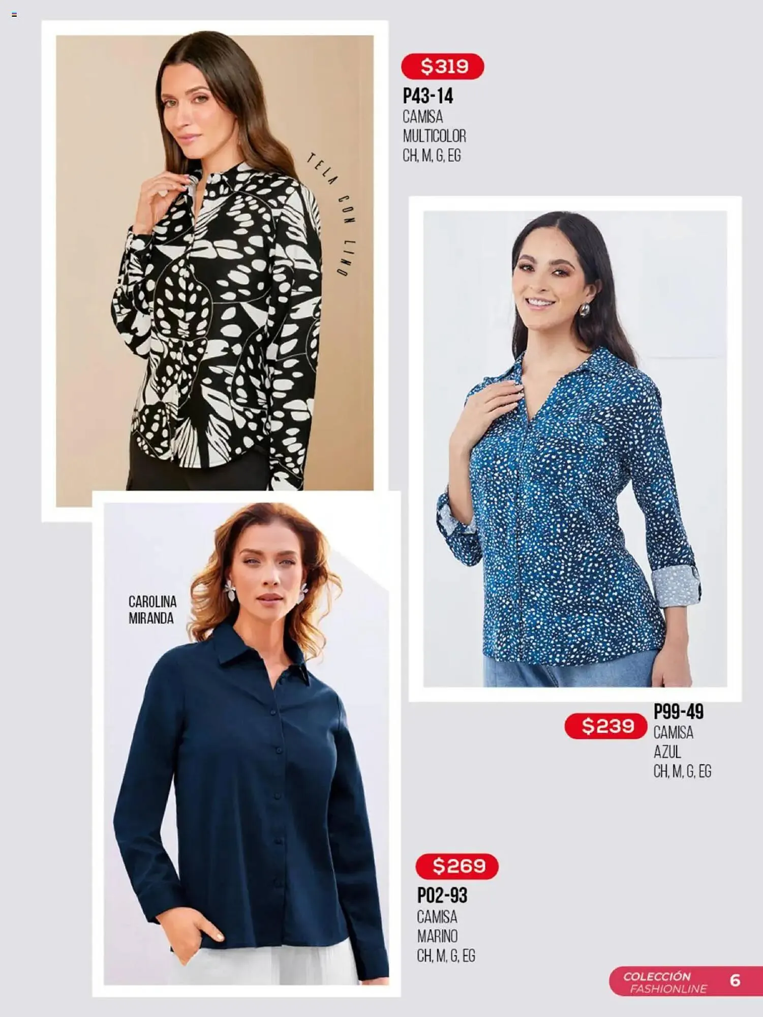 Catálogo de Catálogo Cklass 28 de abril al 18 de mayo 2025 - Pagina 7