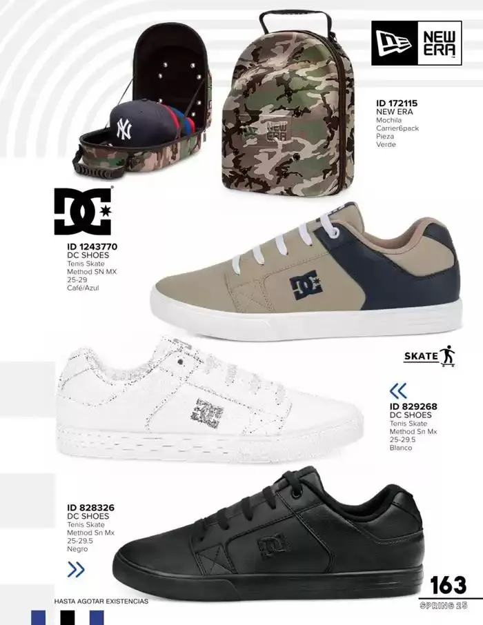 Catálogo de IMP SPRING | 2025 | 1E 17 de febrero al 28 de febrero 2025 - Pagina 165