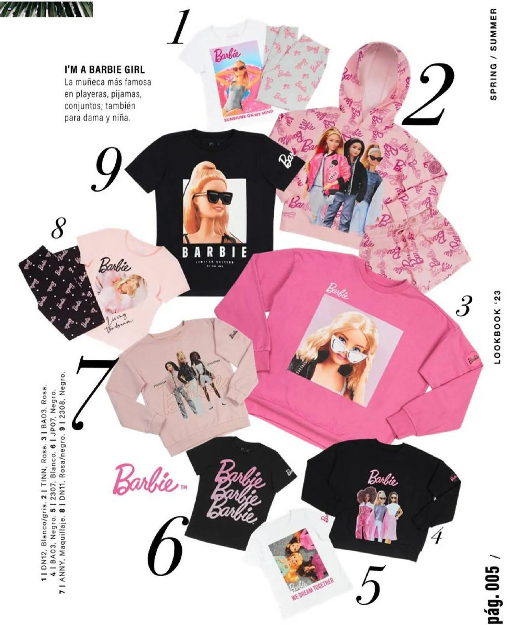 Catálogo de Catálogo Price Shoes 10 de marzo al 31 de agosto 2023 - Pagina 7