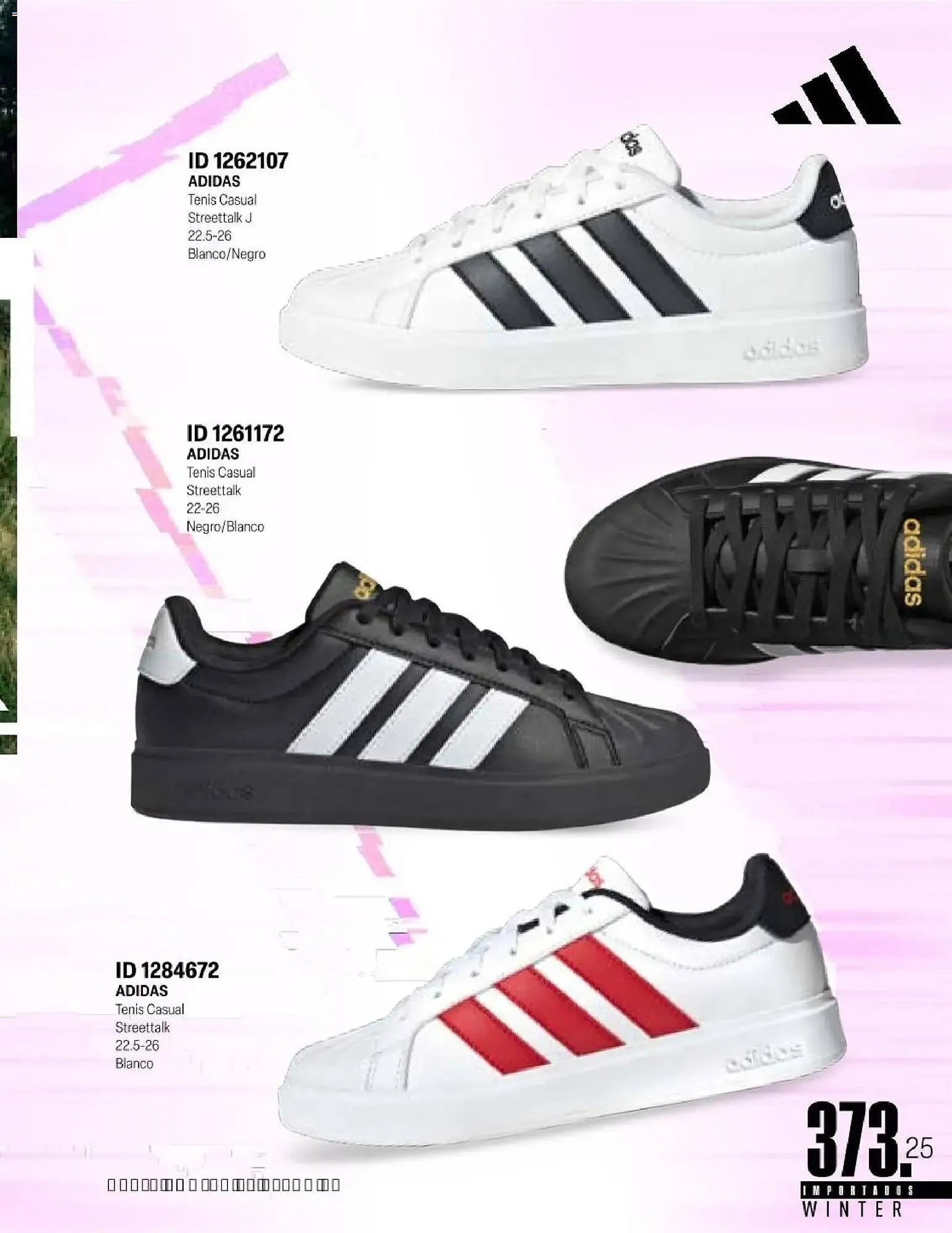 Catálogo de Catálogo Price Shoes 11 de noviembre al 1 de febrero 2026 - Pagina 373