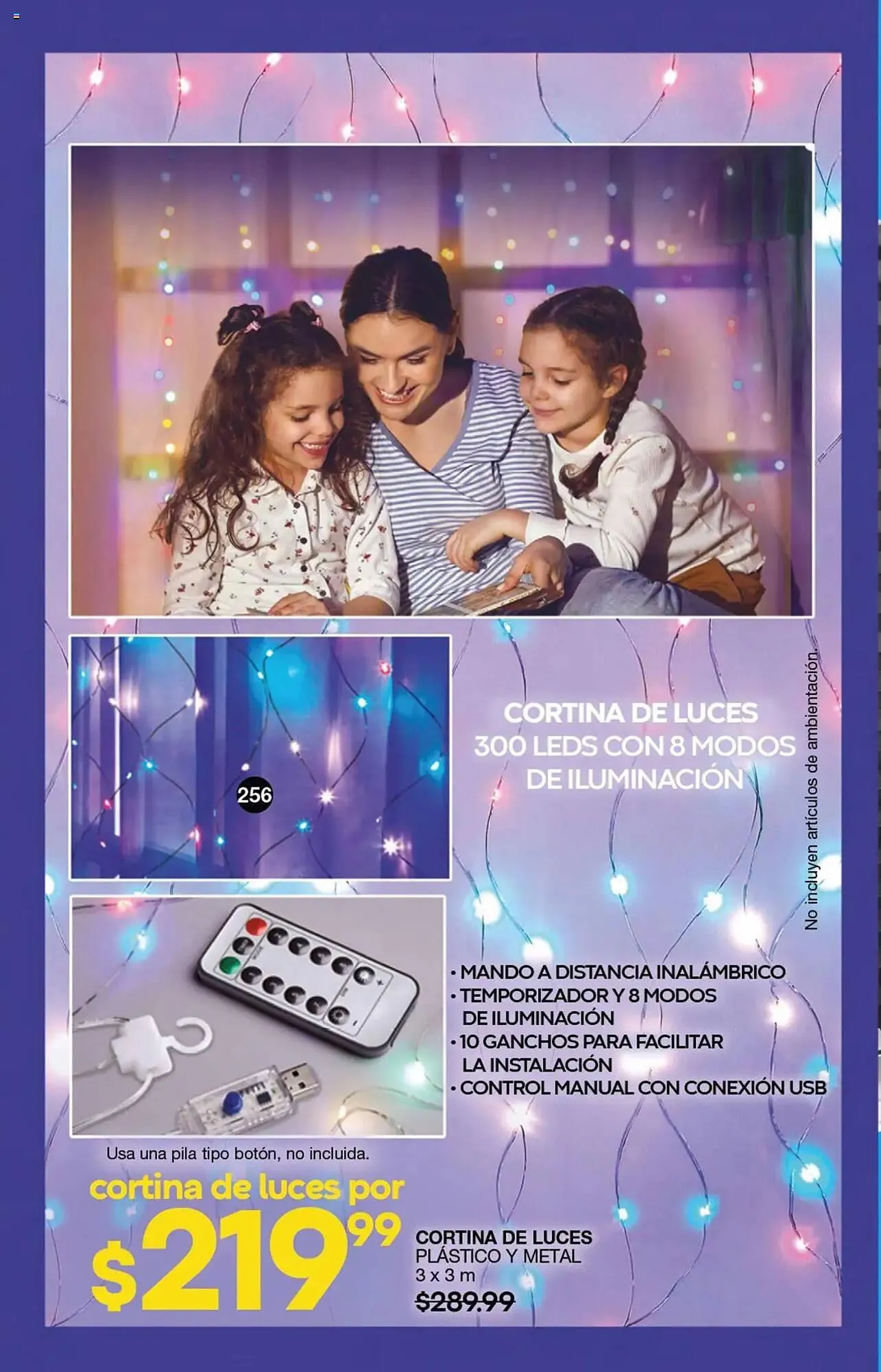 Catálogo de Catálogo Fuller 30 de abril al 20 de mayo 2025 - Pagina 130