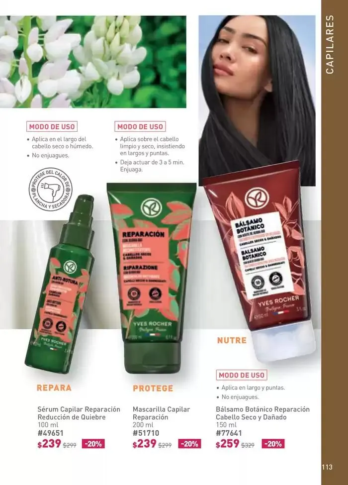 Catálogo de Rebajas hasta -60% - C01 6 de enero al 20 de enero 2025 - Pagina 117