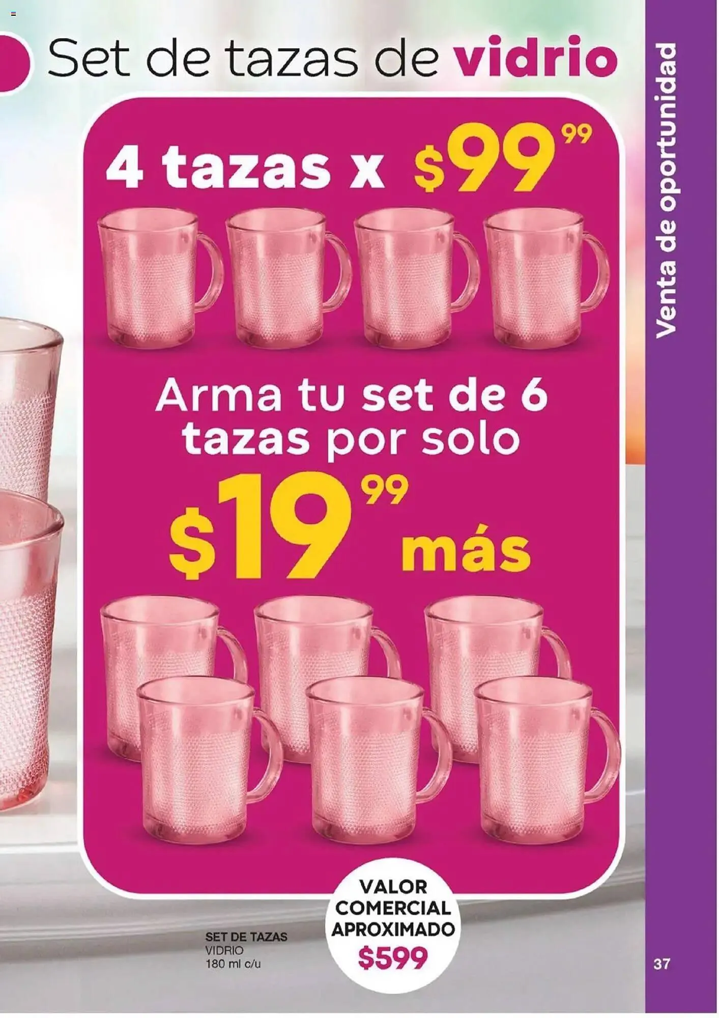 Catálogo de Catálogo Fuller 16 de abril al 7 de mayo 2025 - Pagina 35