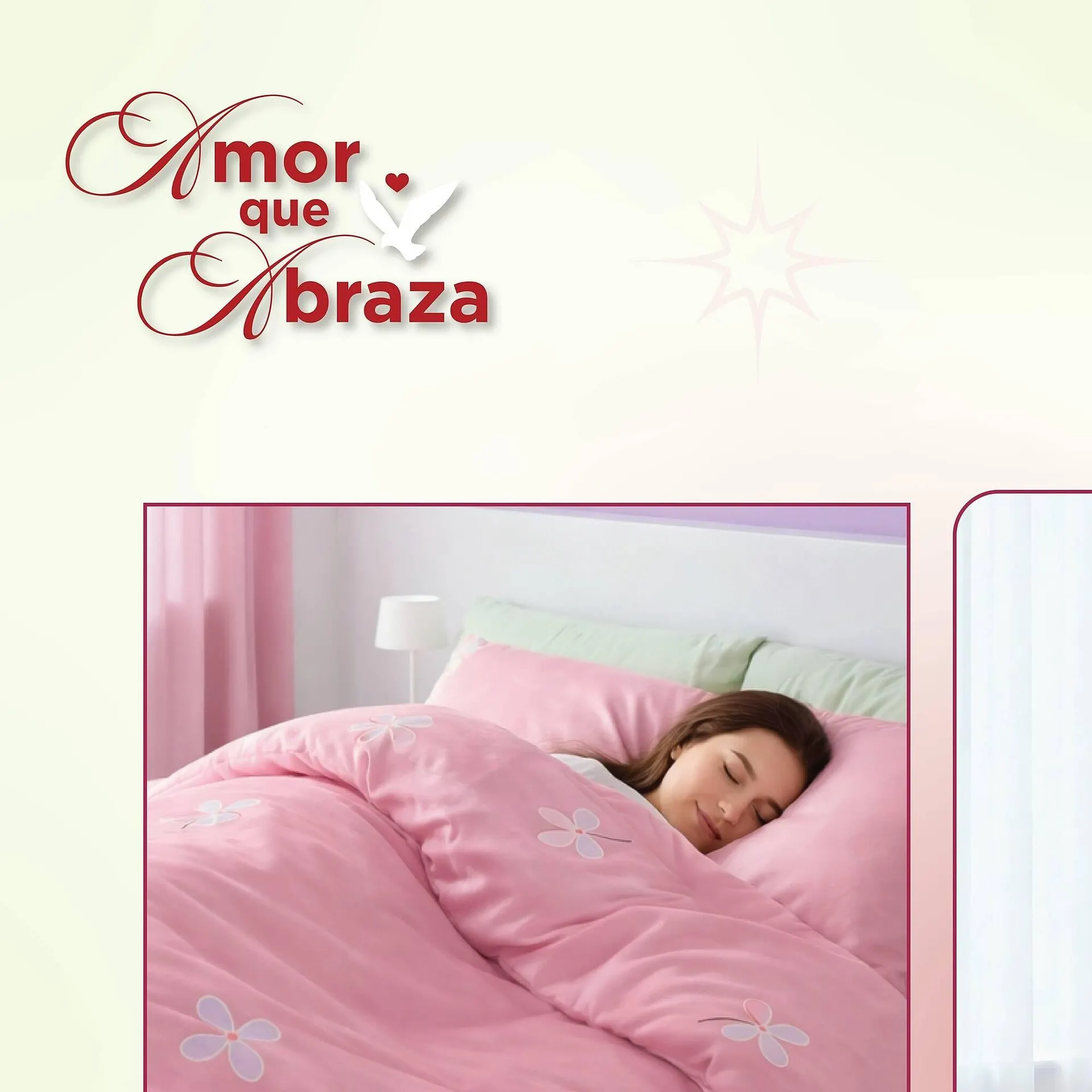 Catálogo Colchas Concord - 1