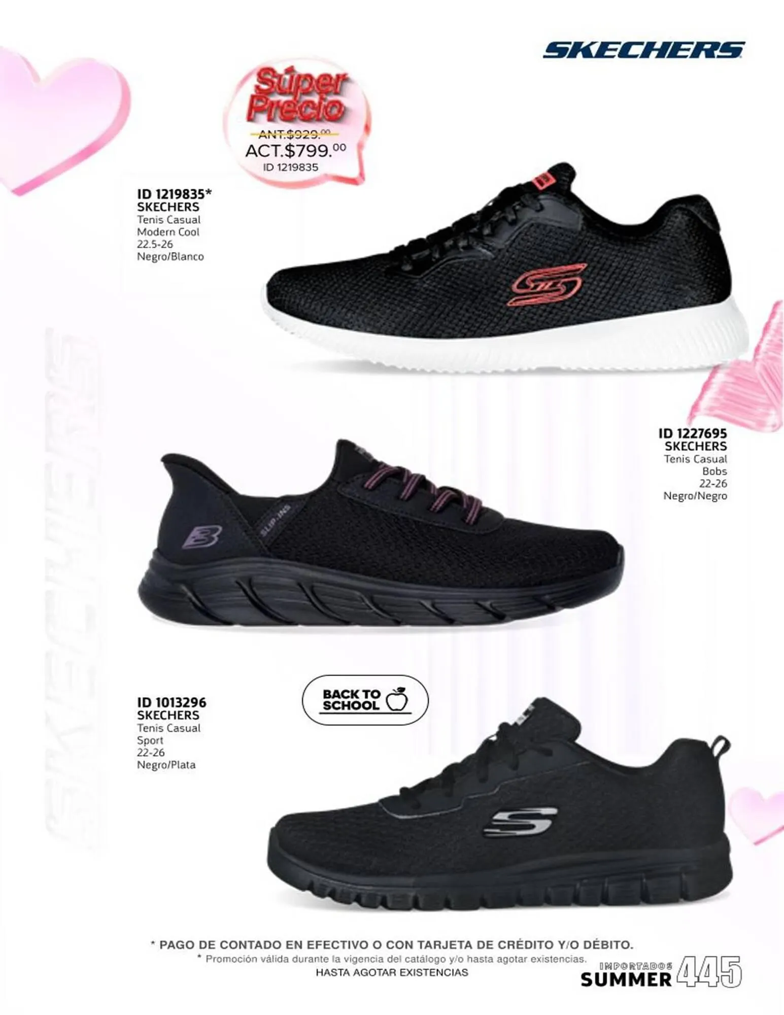 Catálogo de Catálogo Price Shoes 8 de julio al 31 de diciembre 2025 - Pagina 445