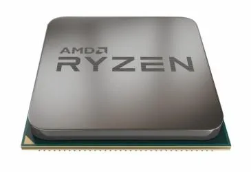 Procesador AMD Ryzen 3 3200G con AMD Radeon Graphics, Socket AM4, 4GHz, 4 Núcleos, 4MB Caché - Incluye Disipador