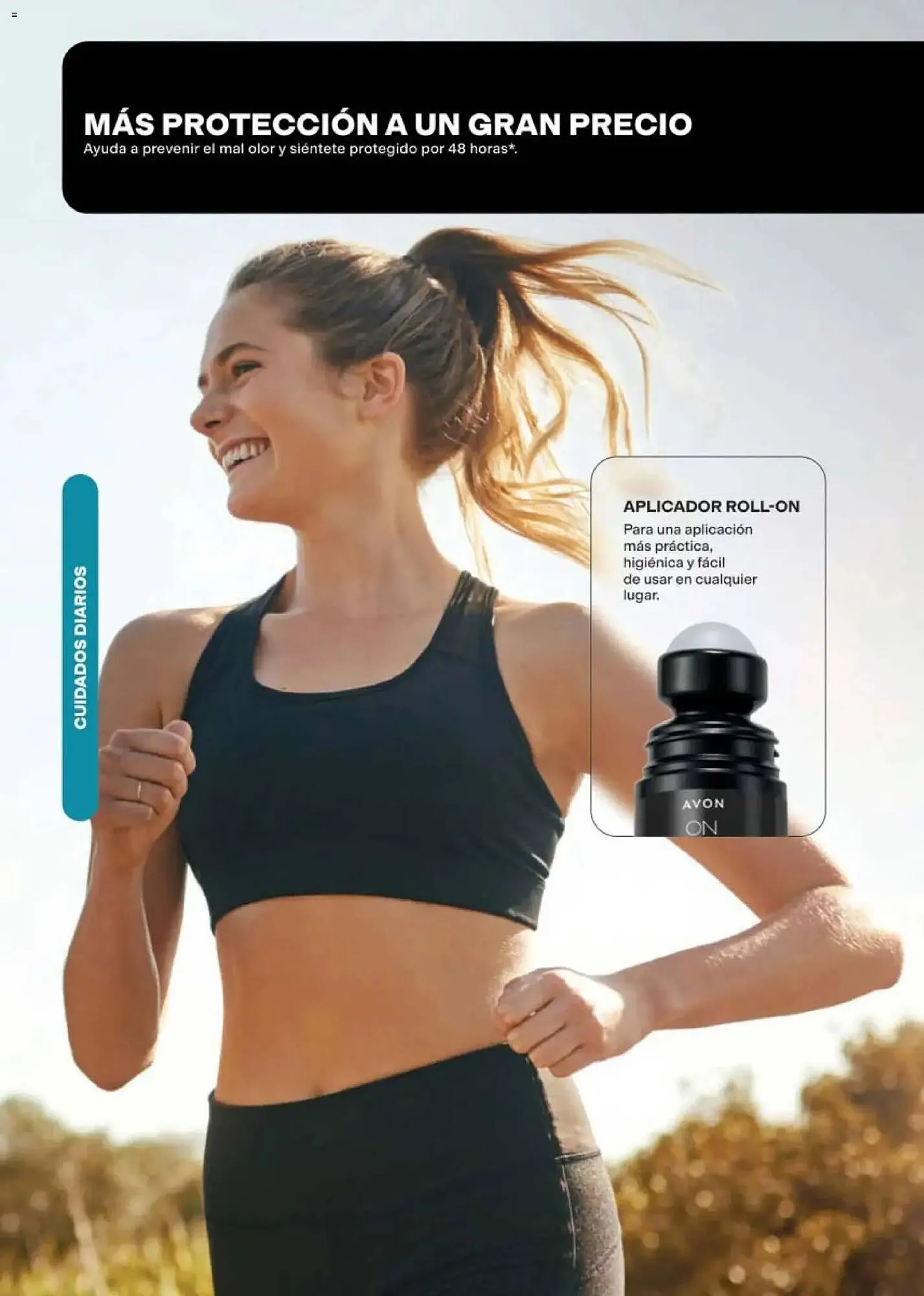 Catálogo de Catálogo Avon 24 de abril al 28 de mayo 2026 - Pagina 186