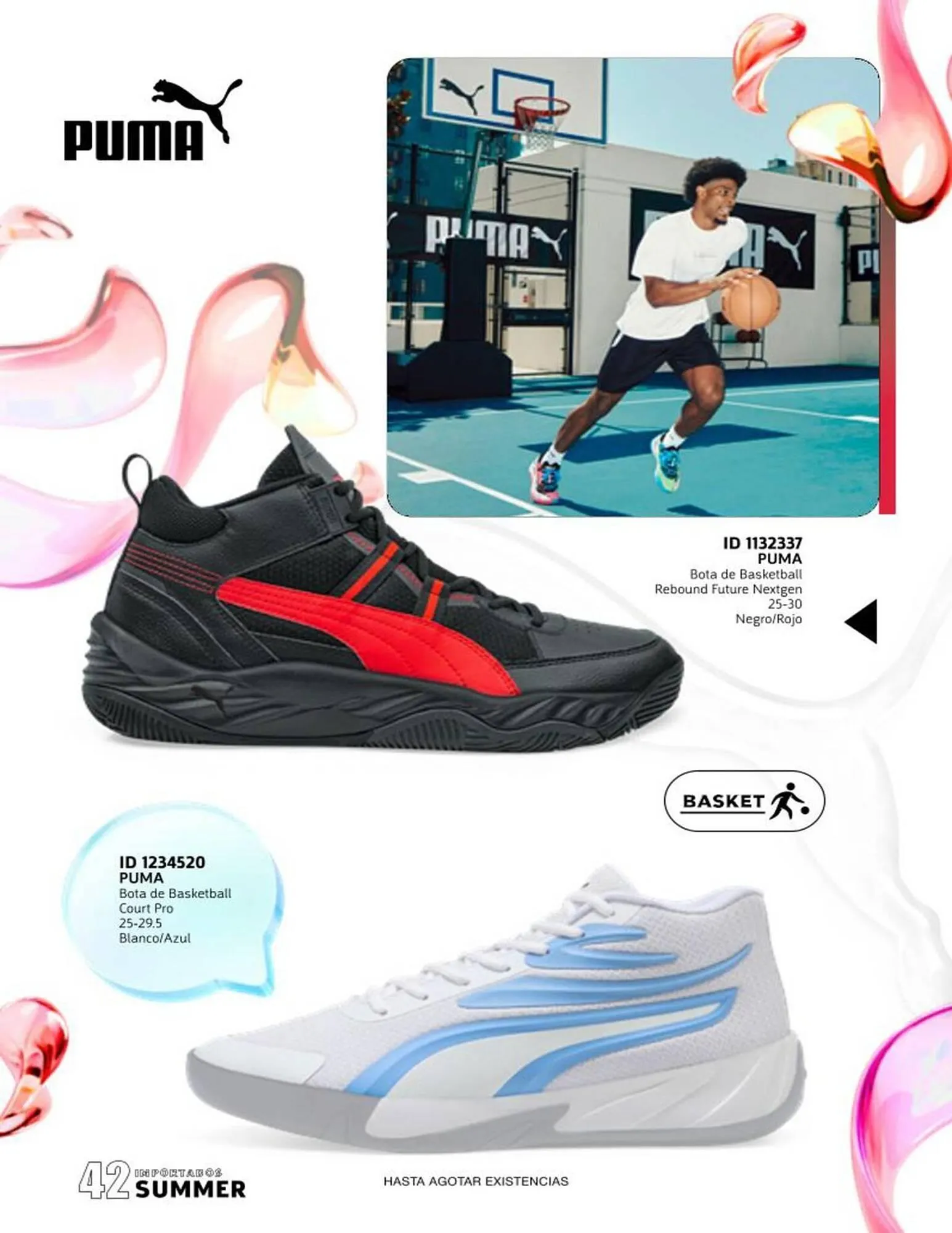 Catálogo de Catálogo Price Shoes 8 de julio al 31 de diciembre 2025 - Pagina 42