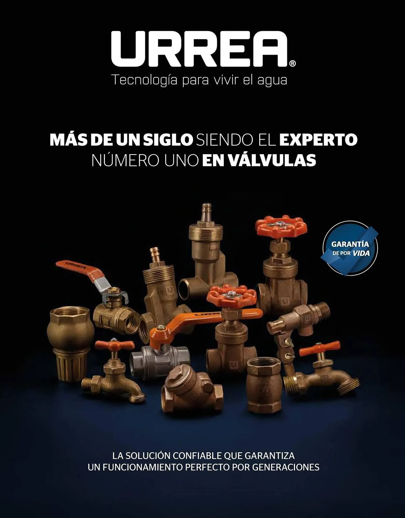 Catálogo de Catálogo Urrea 24 de abril al 31 de diciembre 2026 - Pagina 319