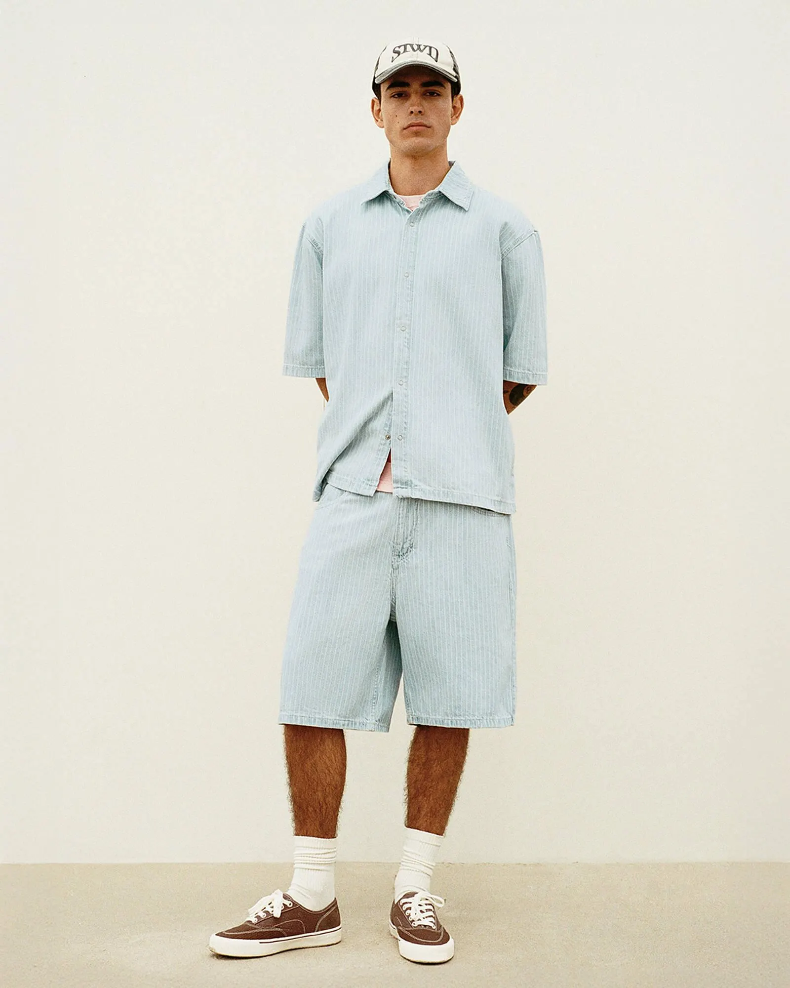 Catálogo de Catálogo Pull & Bear 6 de mayo al 19 de mayo 2026 - Pagina 4