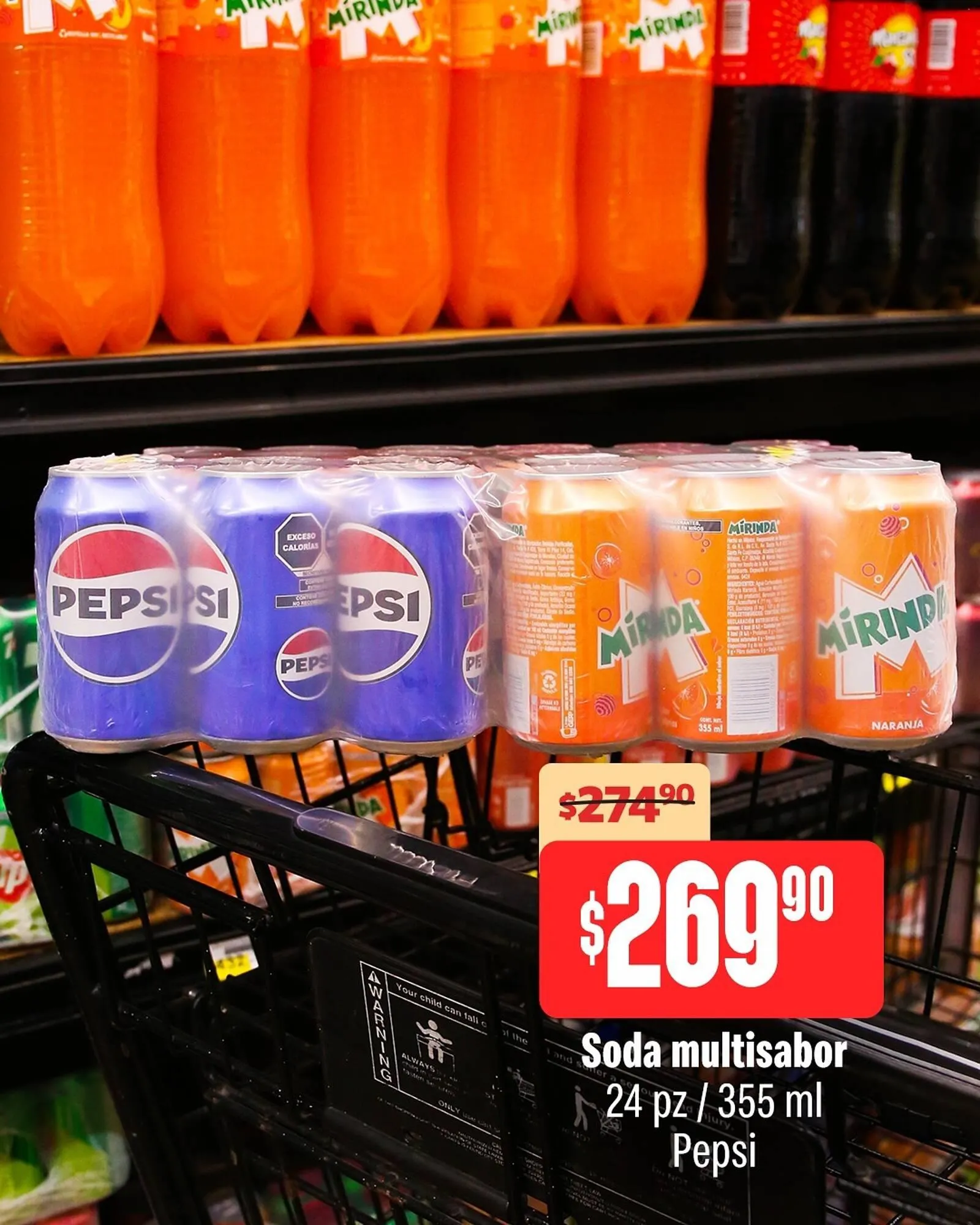 Catálogo de Catálogo Smart & Final 22 de junio al 28 de junio 2025 - Pagina 3