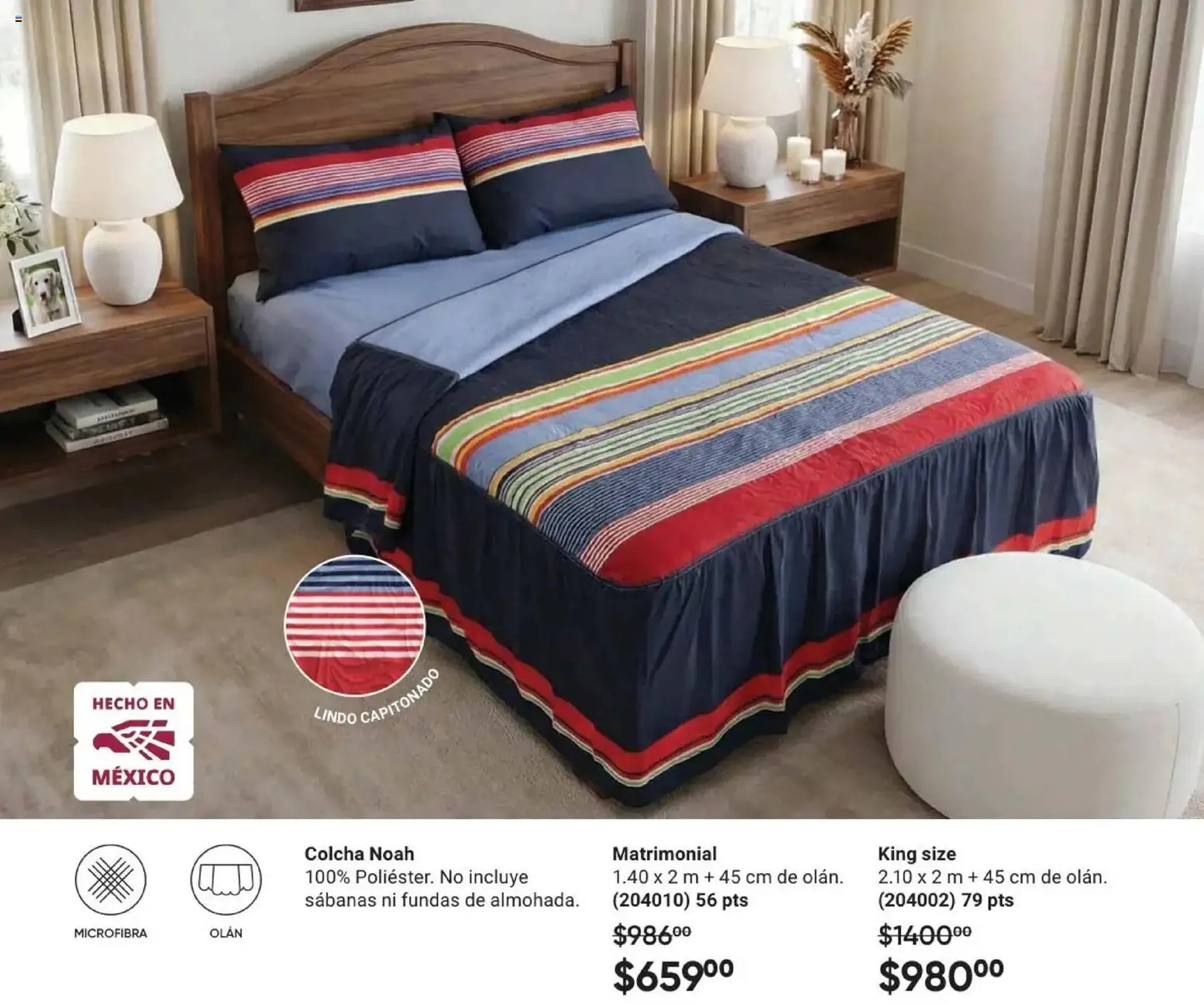 Catálogo de Catálogo Avon 8 de mayo al 18 de junio 2026 - Pagina 35