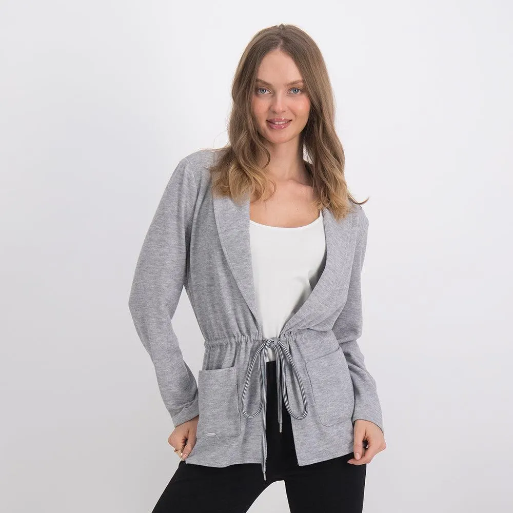 Blazer Deportivo Comfy