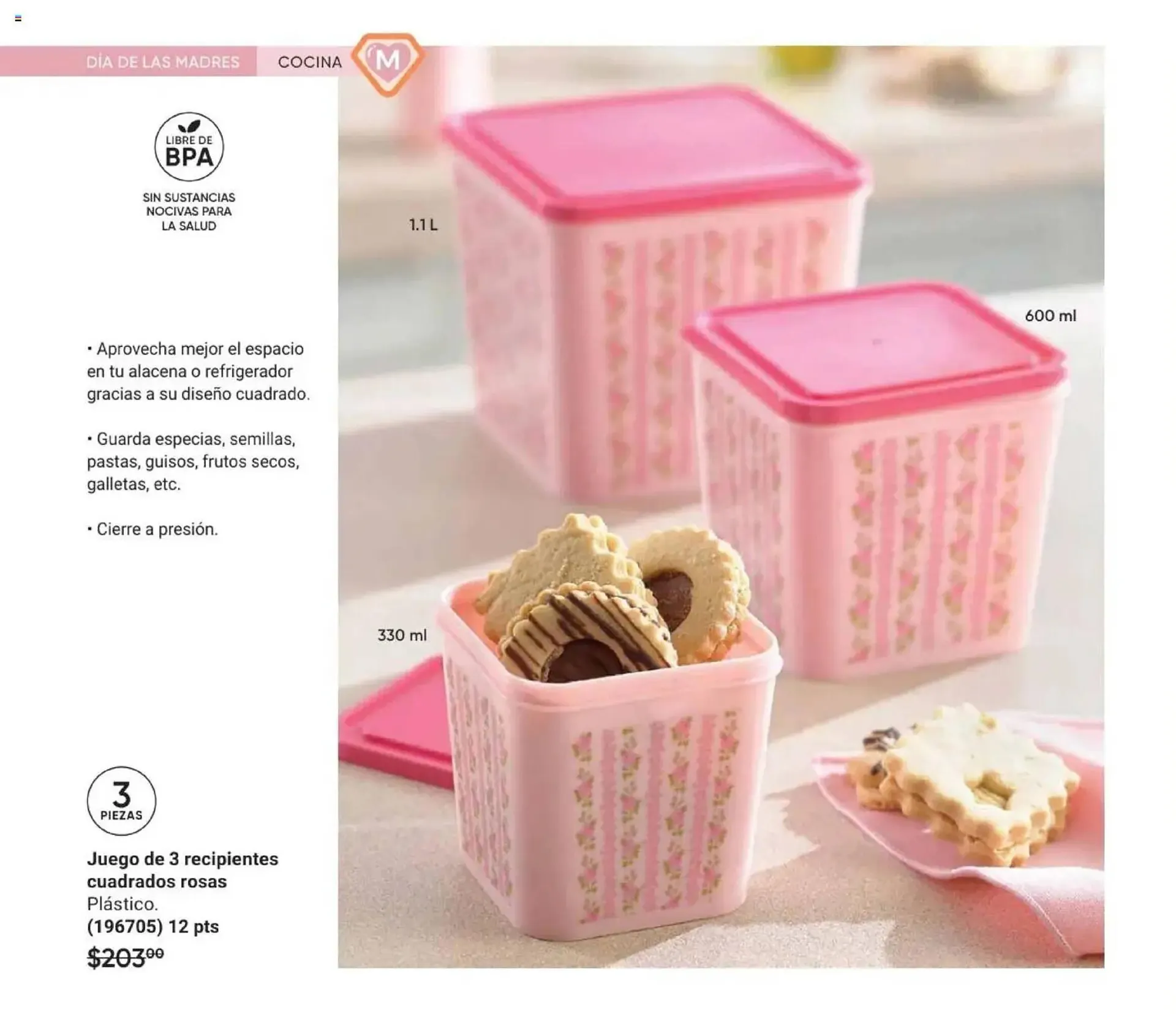 Catálogo de Catálogo Avon 2 de abril al 14 de mayo 2026 - Pagina 24