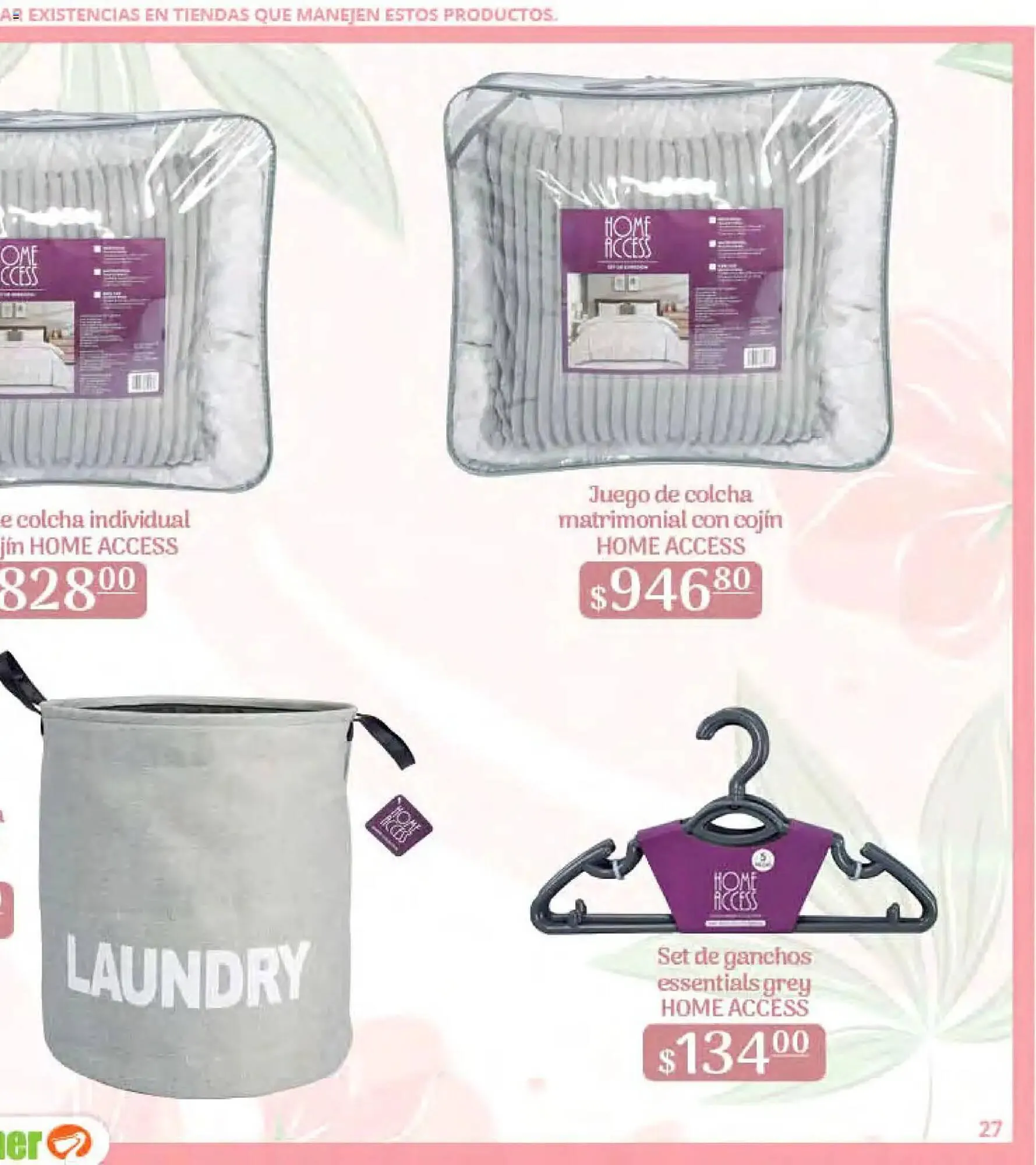 Catálogo de Folleto La Comer 24 de abril al 10 de mayo 2026 - Pagina 53