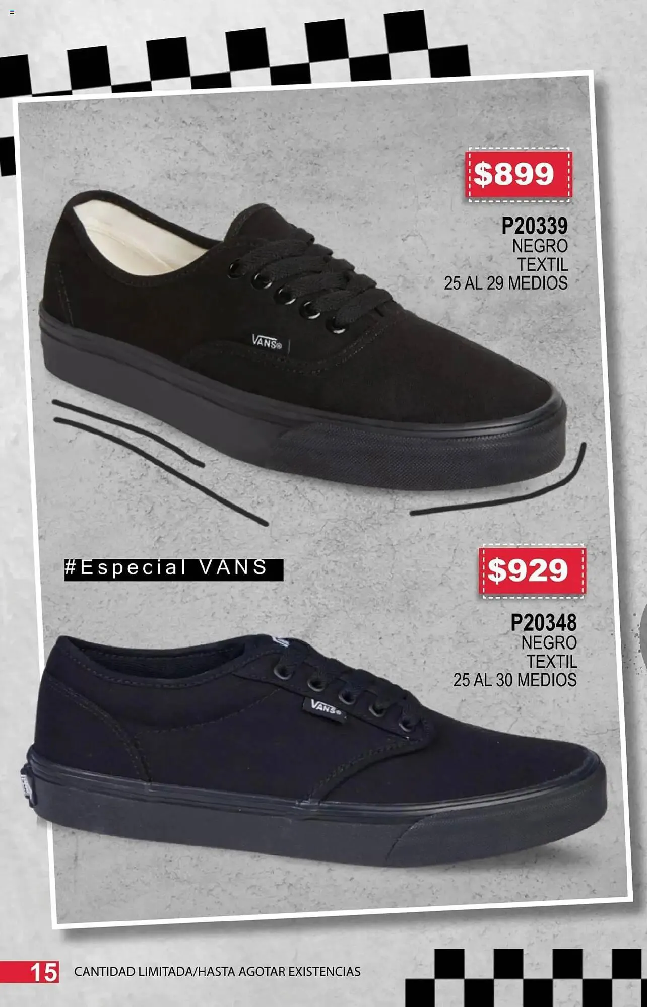 Catálogo de Catálogo Cklass 15 de septiembre al 30 de octubre 2025 - Pagina 17