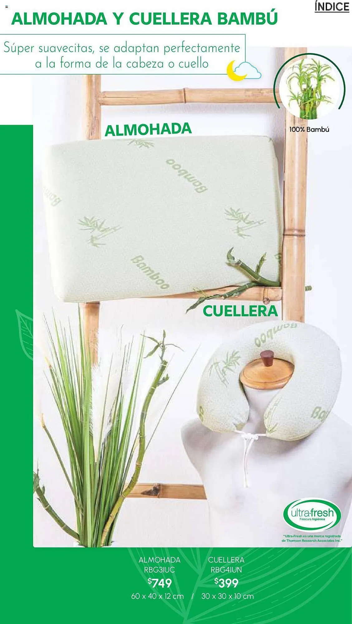 Catálogo de Catálogo Colchas Concord 13 de julio al 20 de julio 2023 - Pagina 138