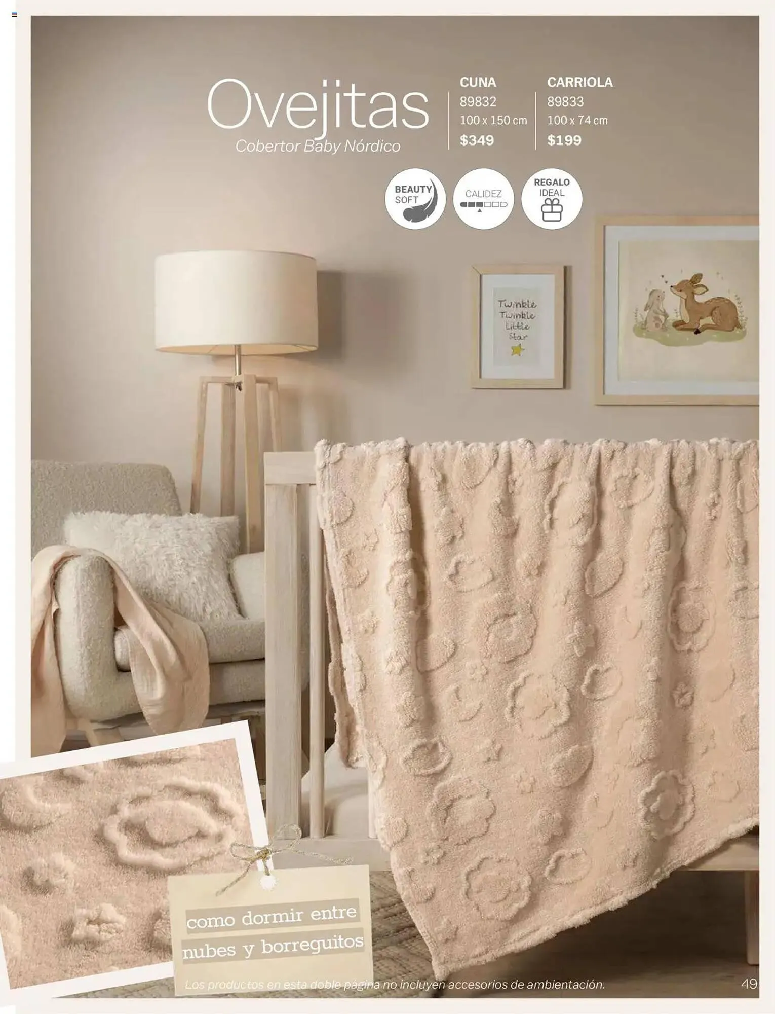 Catálogo de Catálogo Vianney 15 de agosto al 1 de julio 2026 - Pagina 51