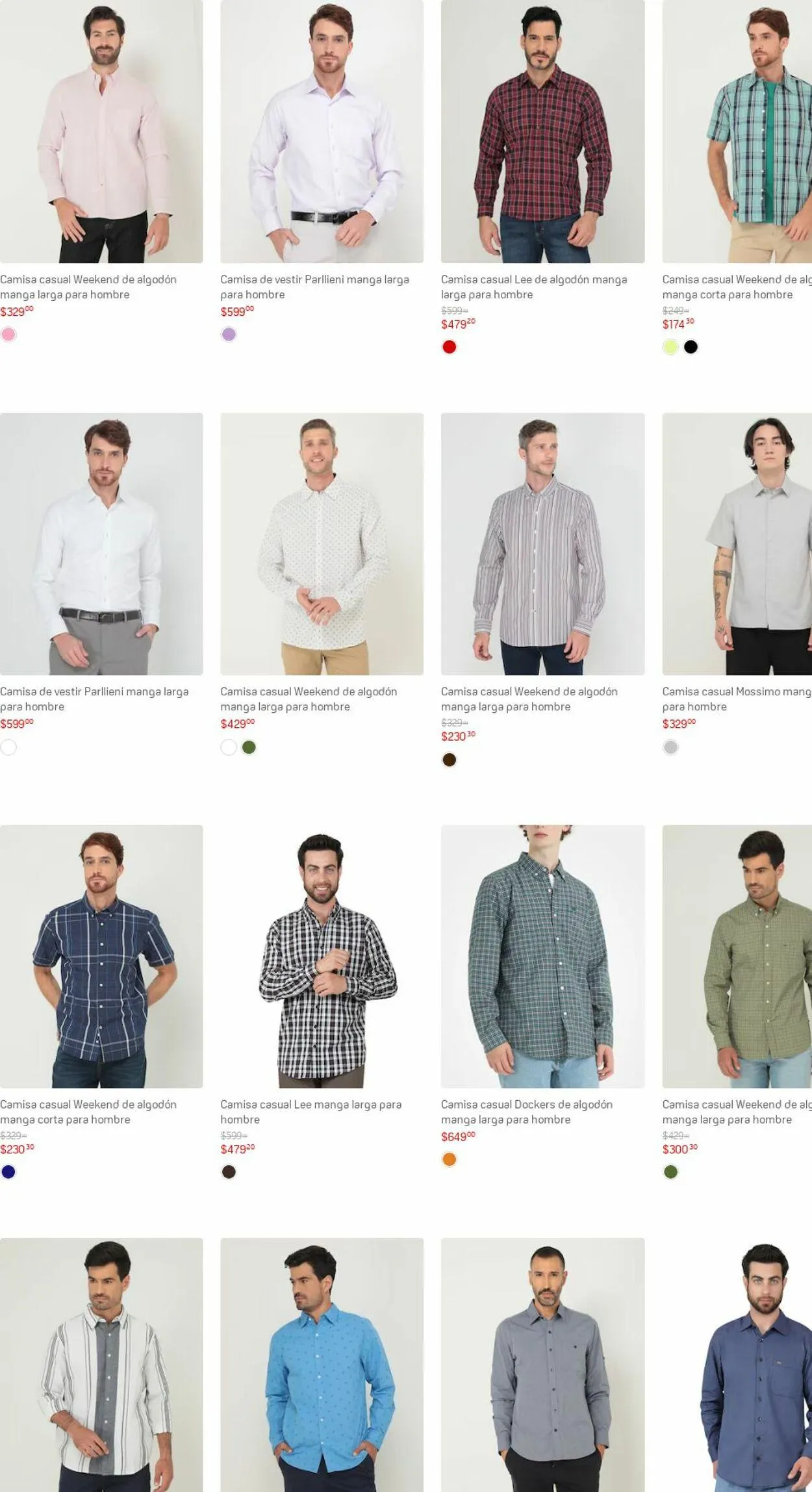 Catálogo de Suburbia Oferta actual 15 de abril al 24 de abril 2024 - Pagina 29