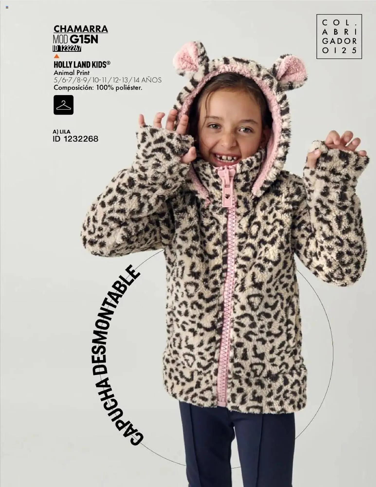 Catálogo de Catálogo Price Shoes 18 de septiembre al 1 de abril 2026 - Pagina 261